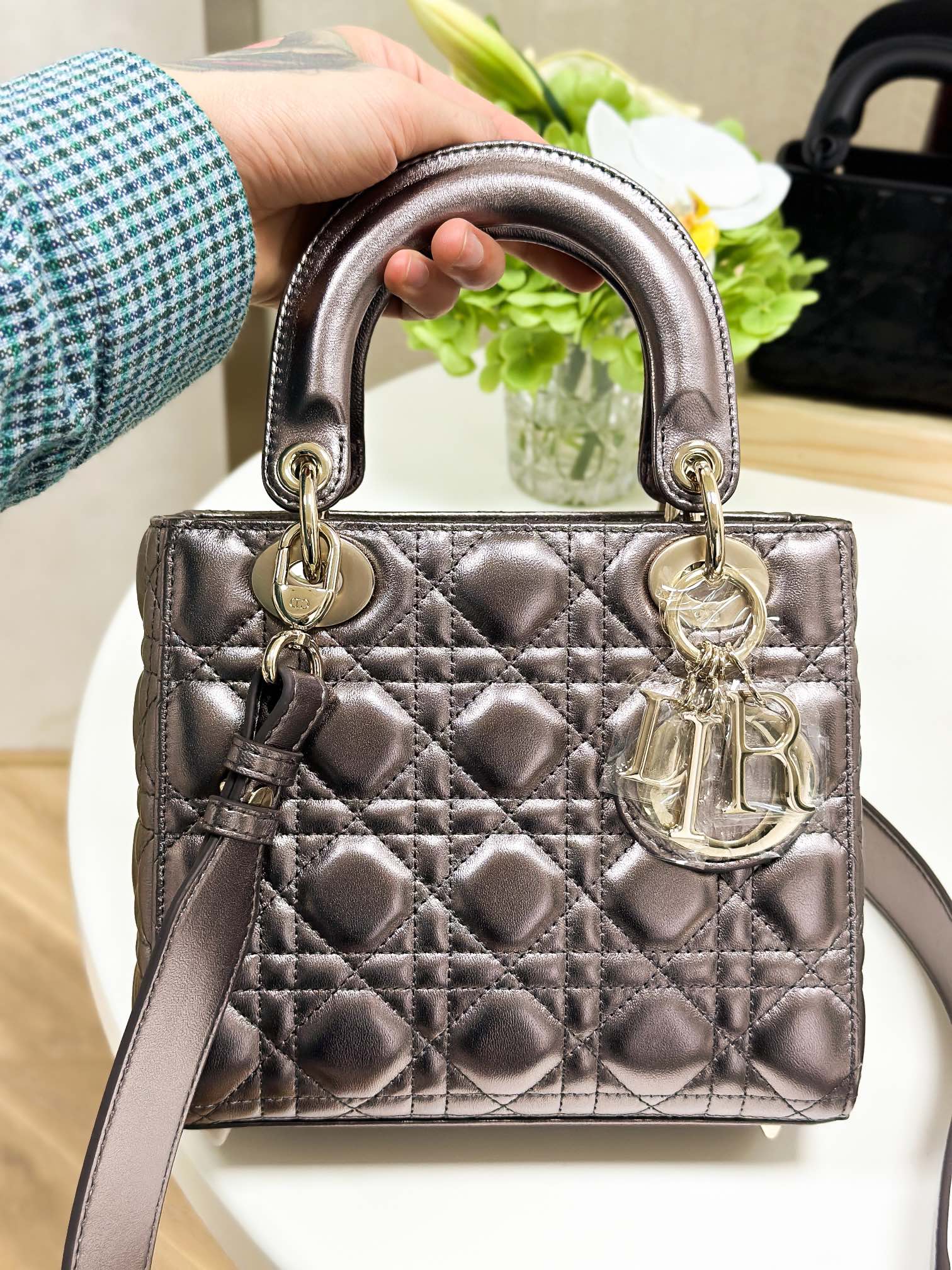 디올 가방 106214 Dior Bag