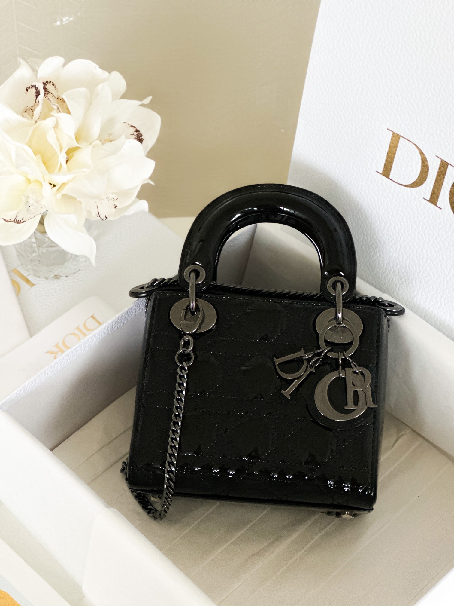 디올 가방 106413 Dior Bag