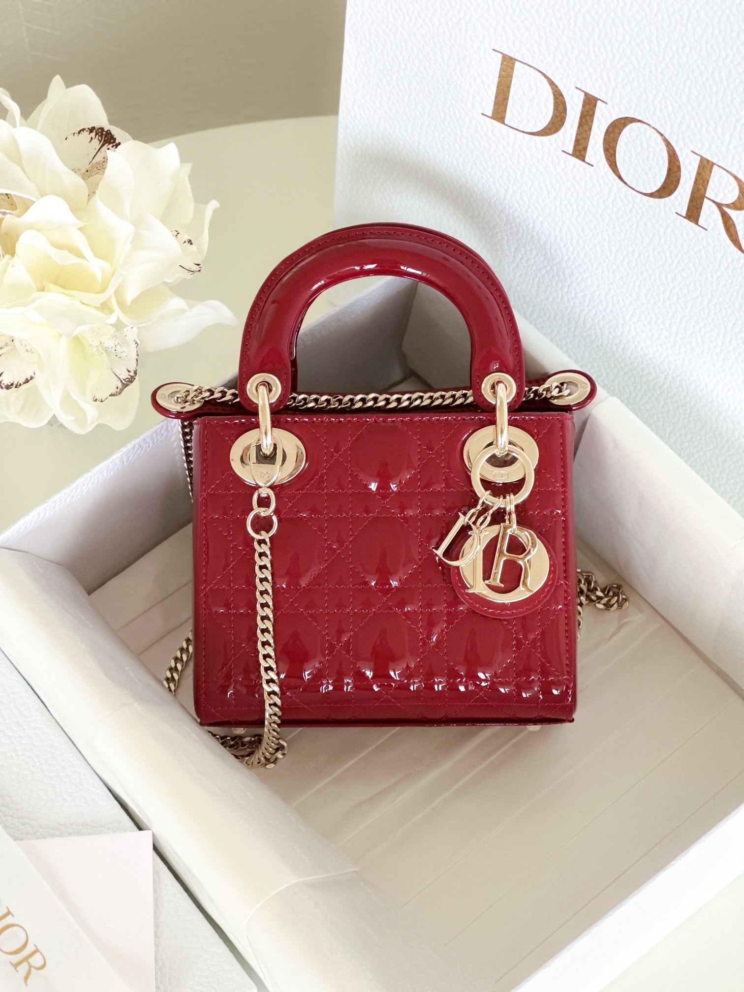디올 가방 106207 Dior Bag