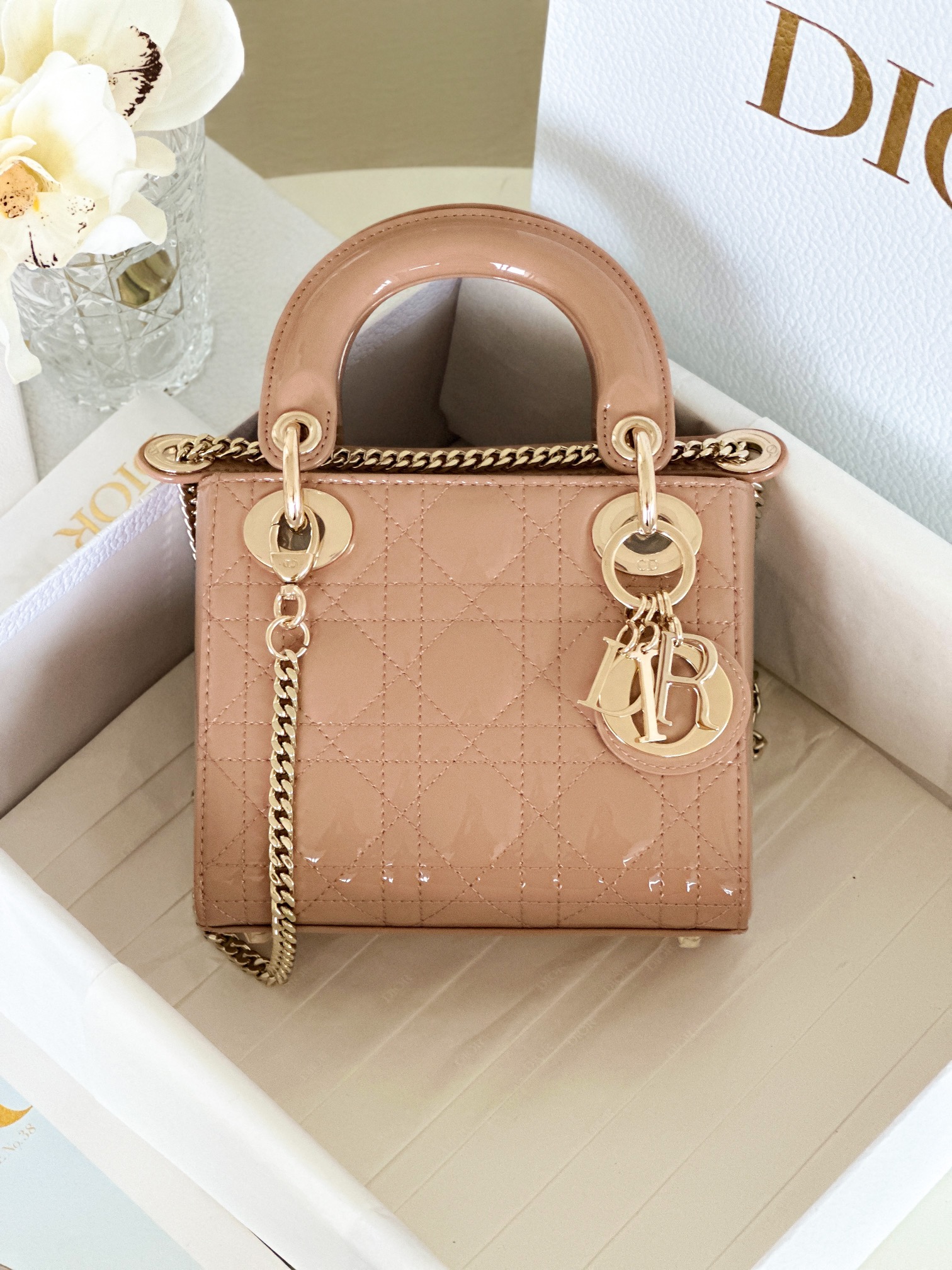 디올 가방 106206 Dior Bag