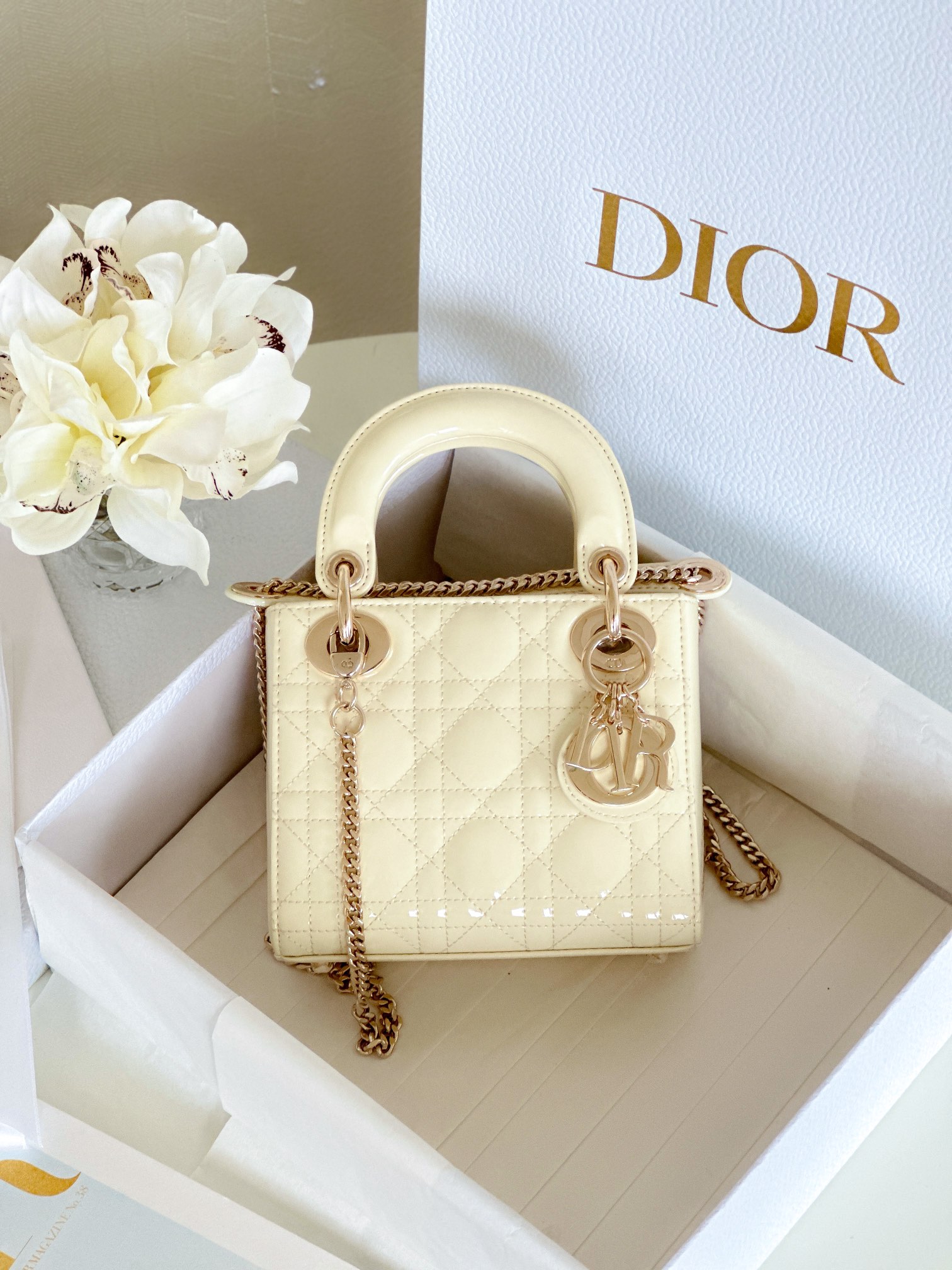 디올 가방 106205 Dior Bag