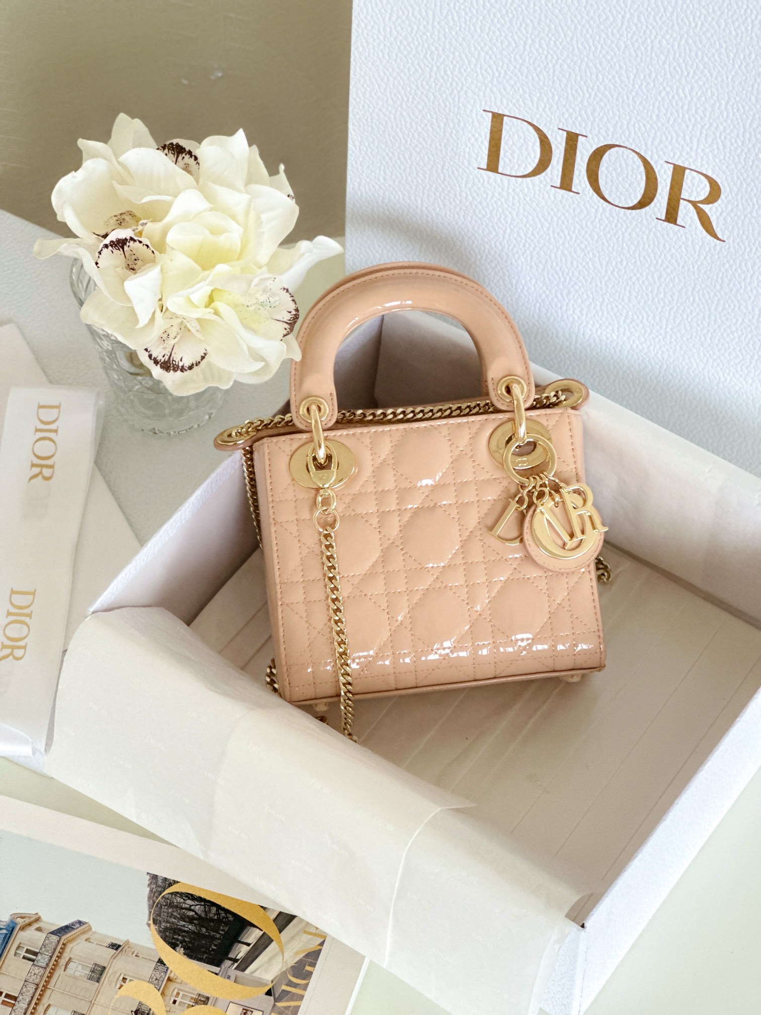 디올 가방 106203 Dior Bag
