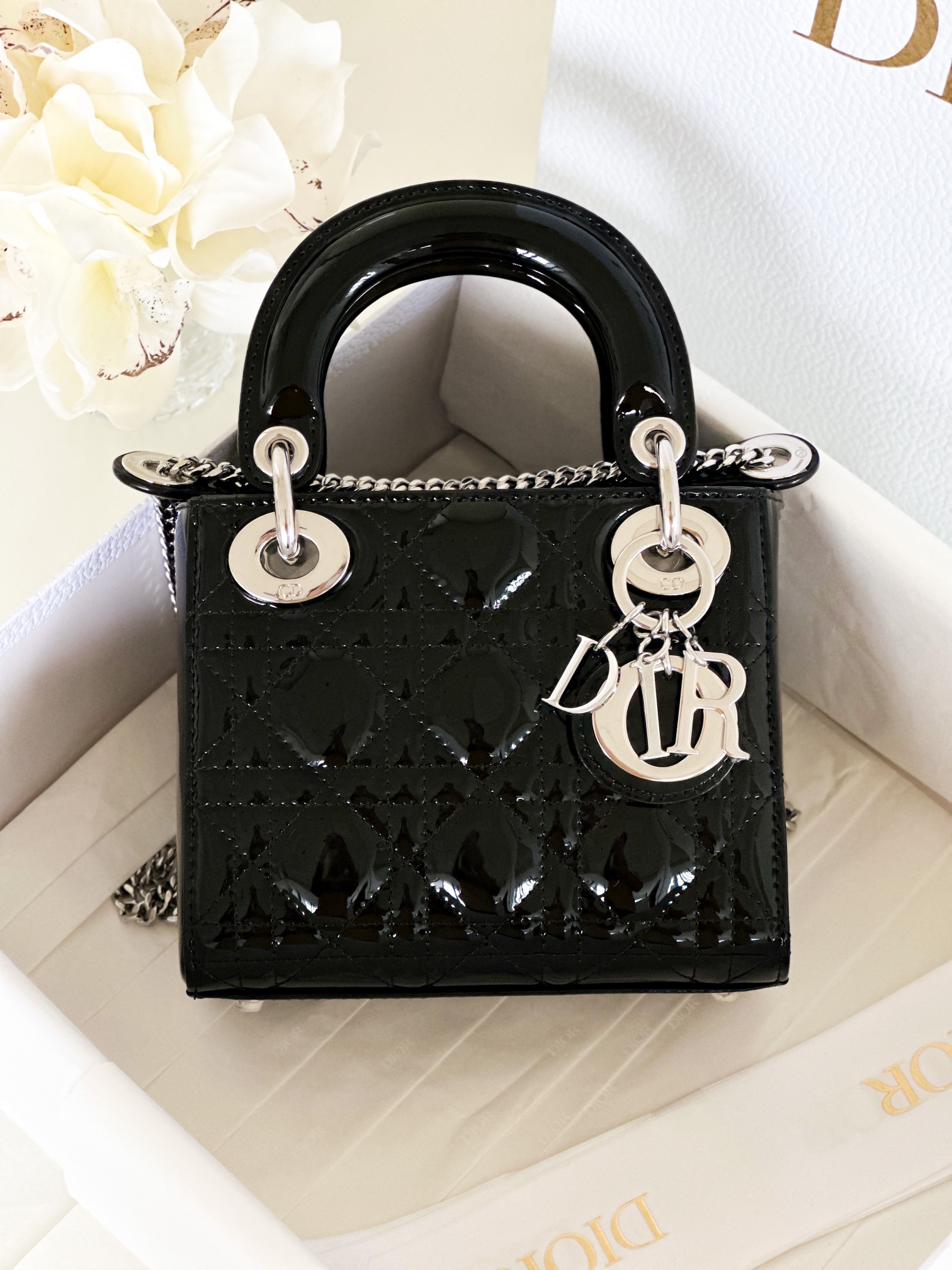 디올 가방 106202 Dior Bag