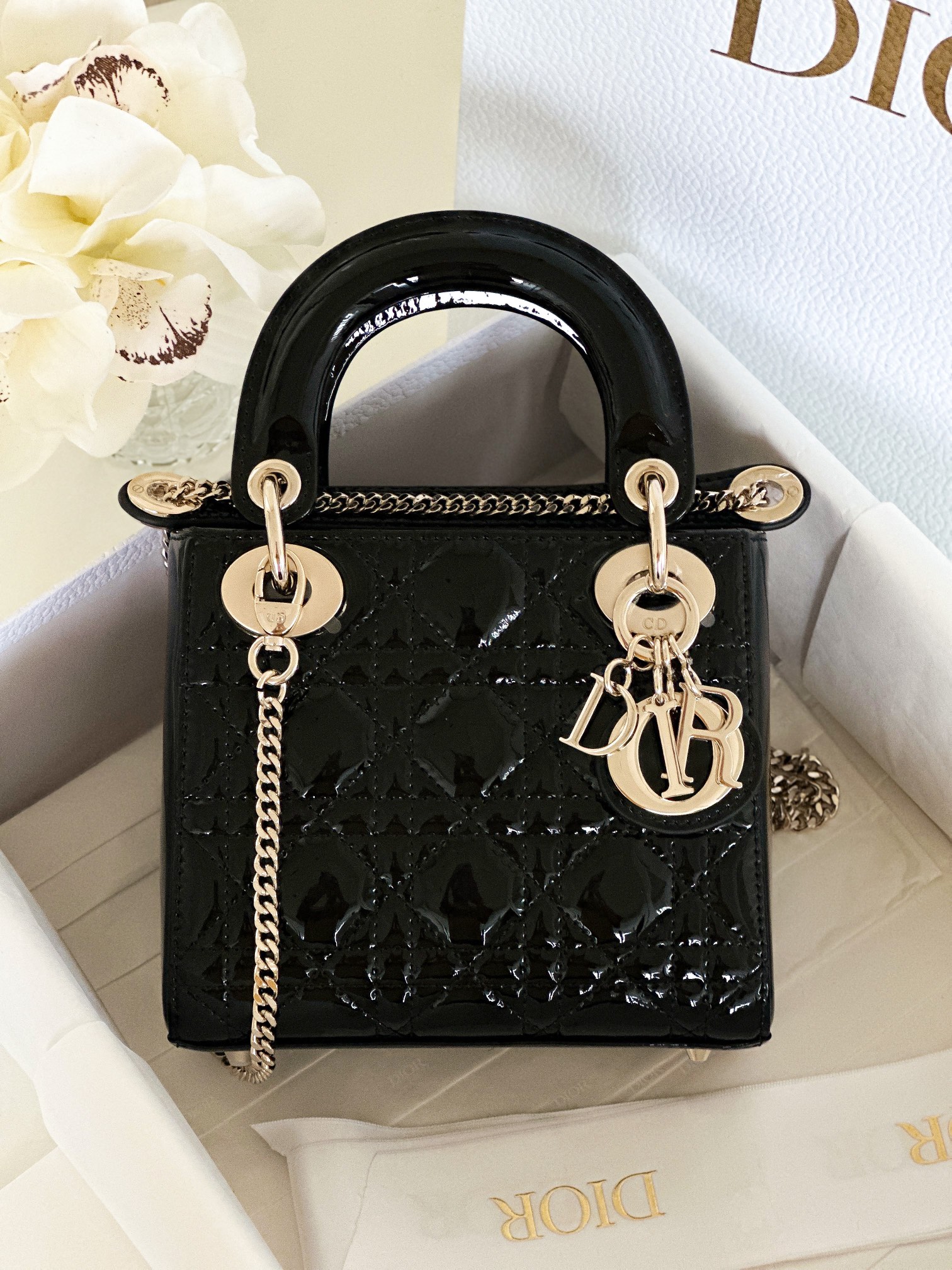 디올 가방 106201 Dior Bag