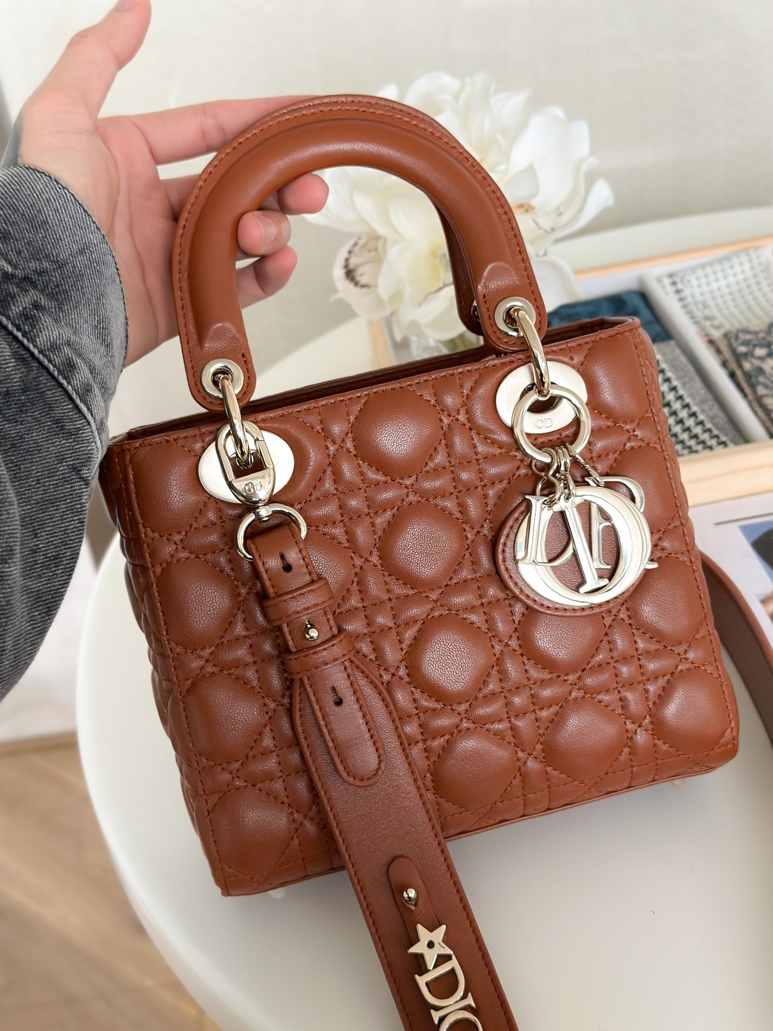 디올 가방 106213 Dior Bag
