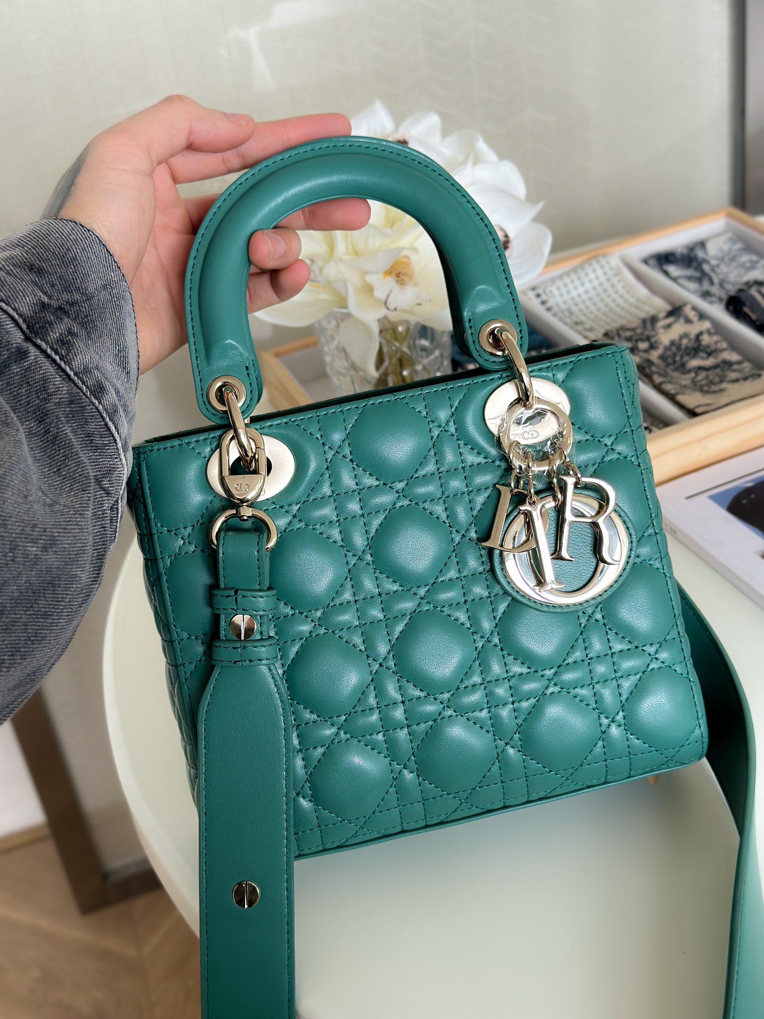 디올 가방 106212 Dior Bag