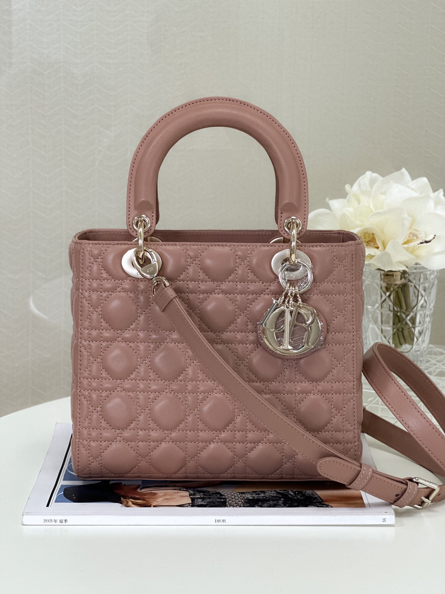 디올 가방 106261 Dior Bag