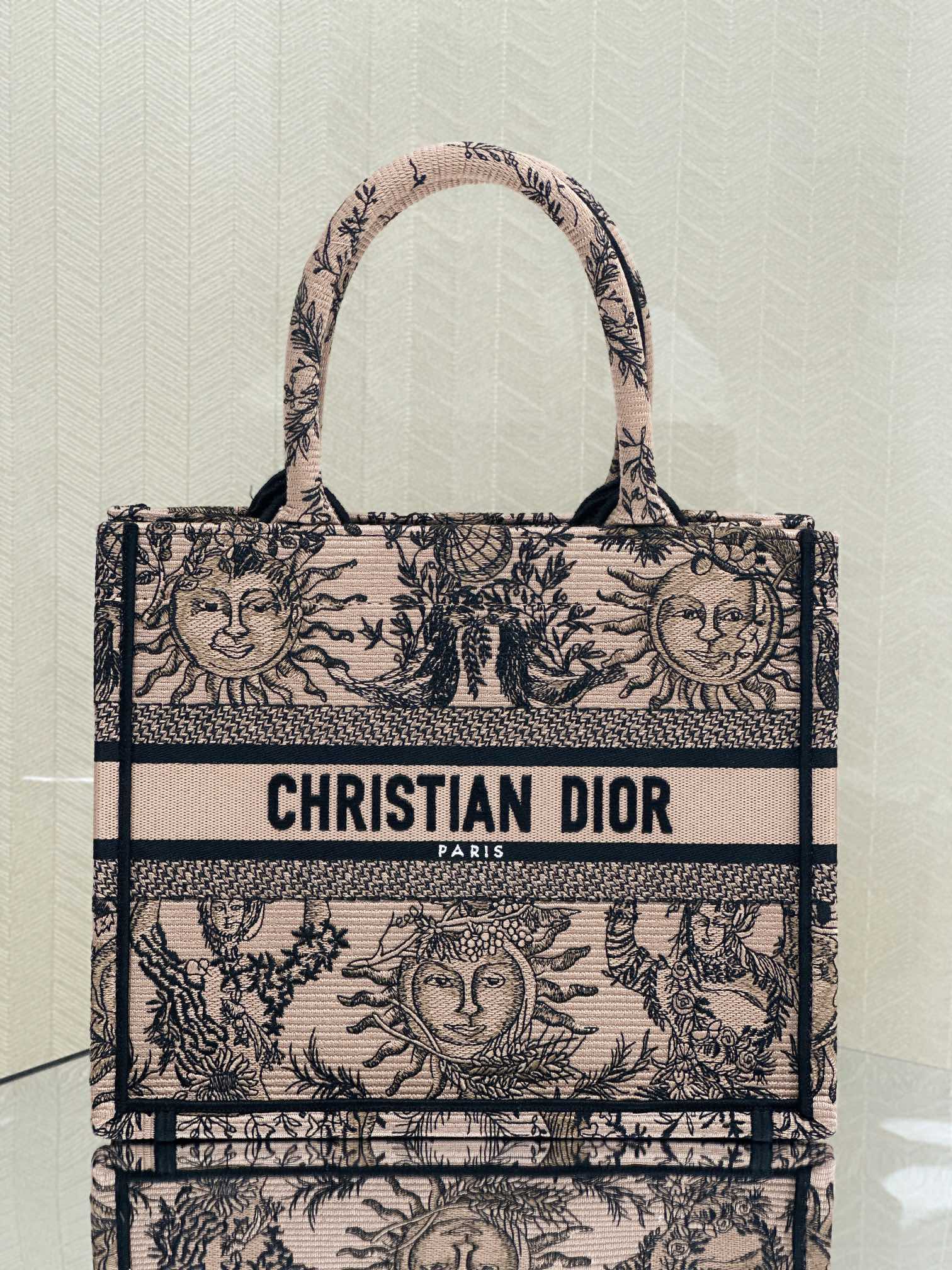 디올 가방 106510 Dior Bag