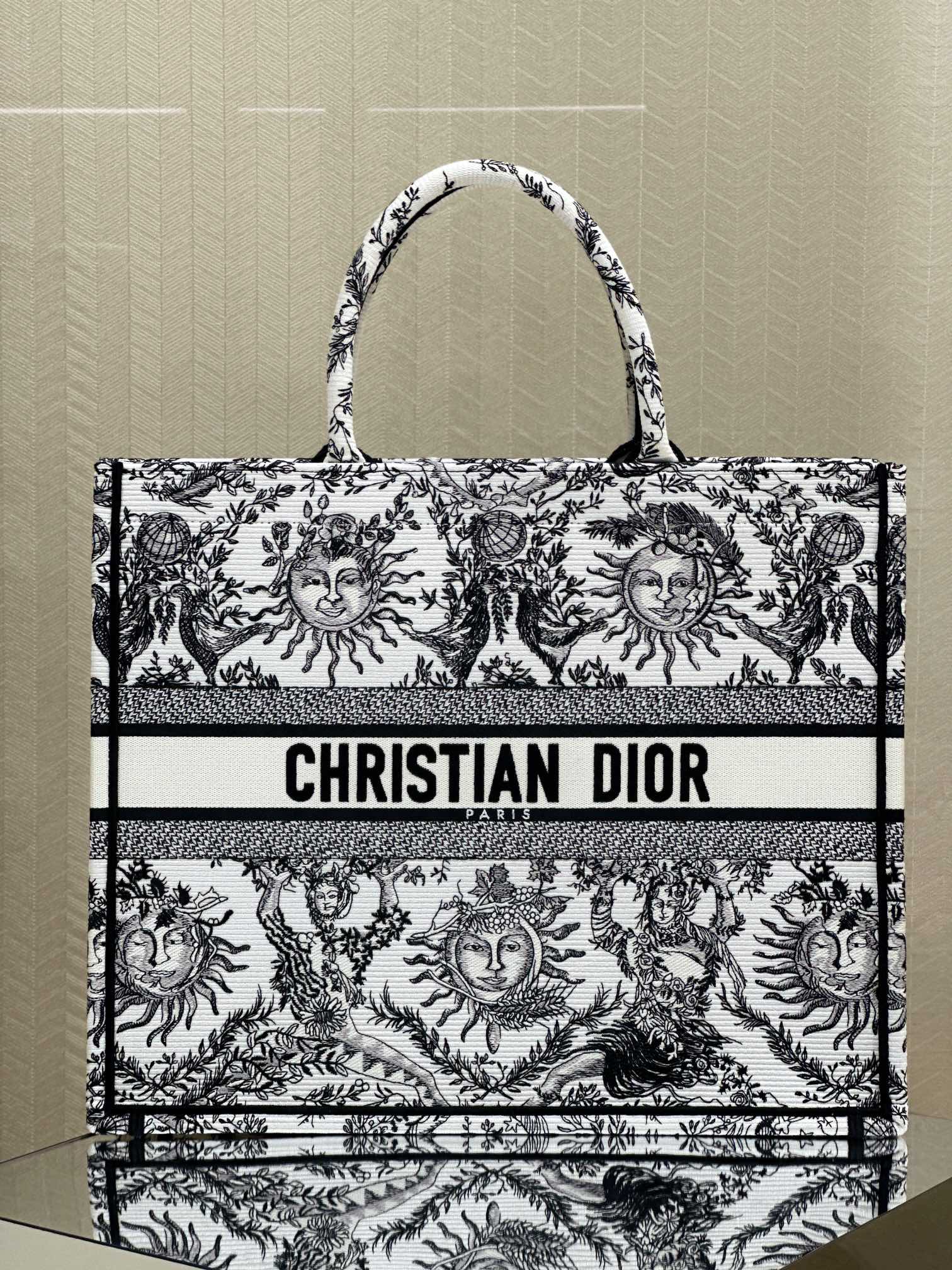 디올 가방 106505 Dior Bag