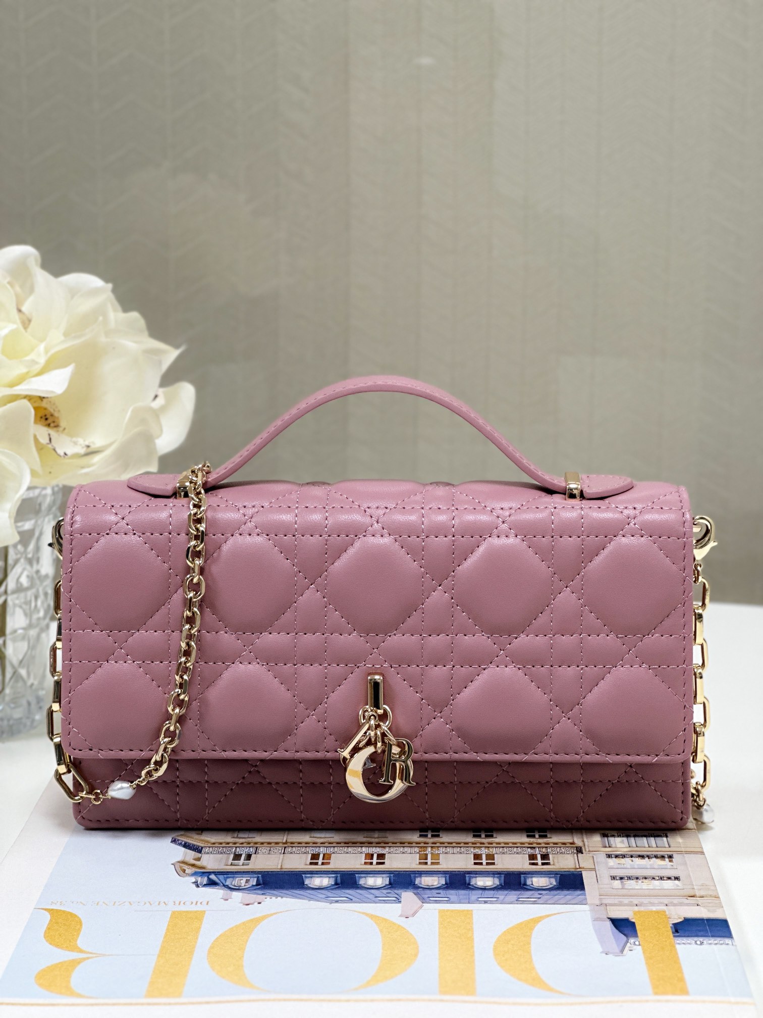 디올 가방 106281 Dior Bag