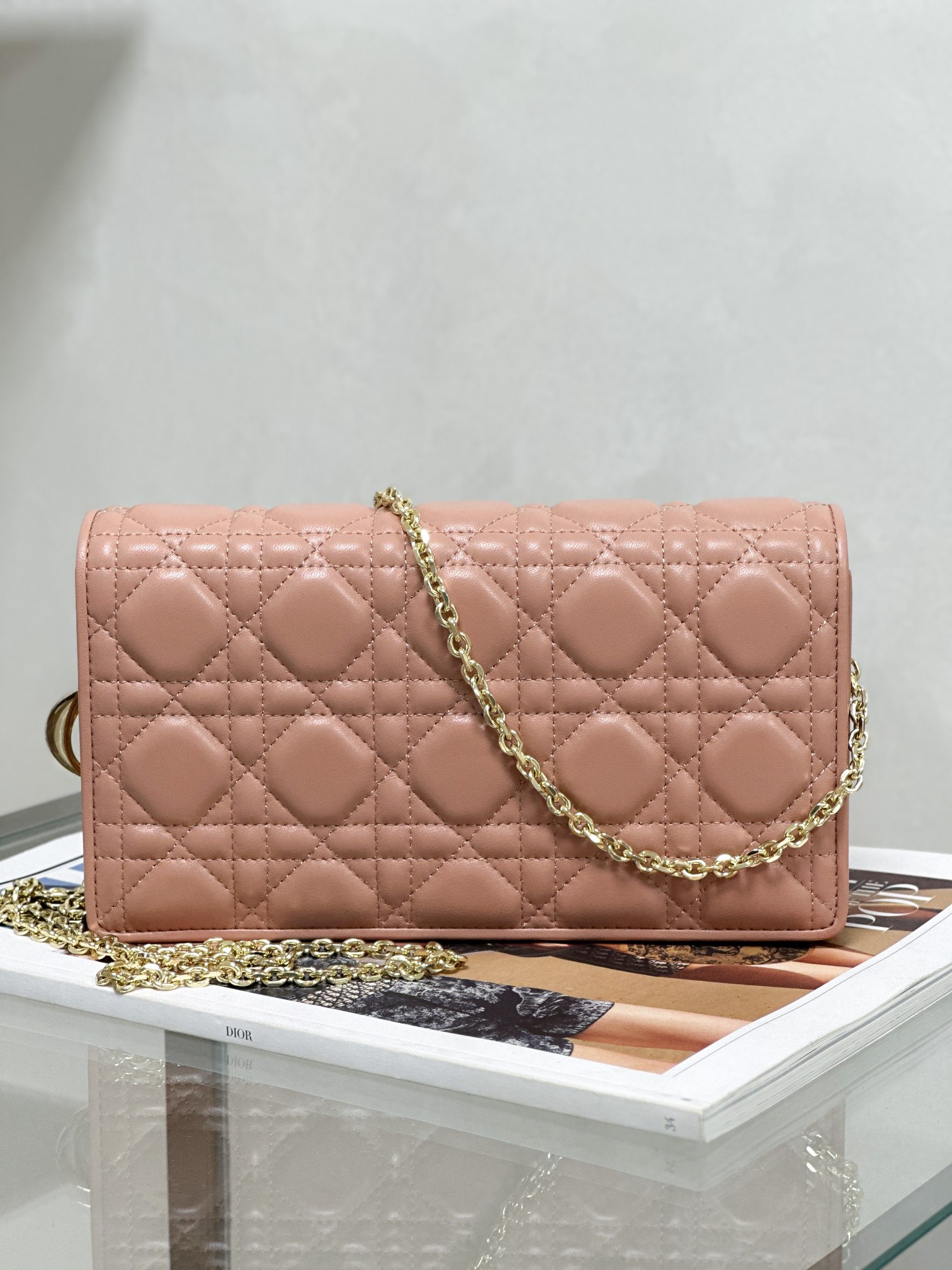디올 가방 106424 Dior Bag