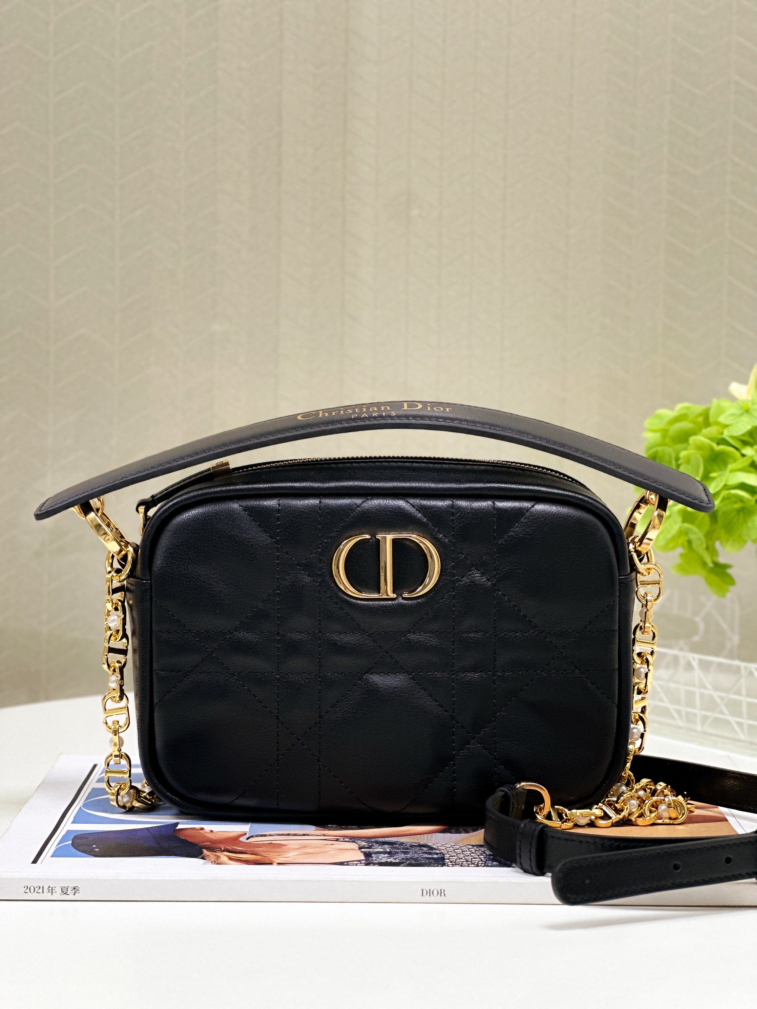 디올 가방 106418 Dior Bag