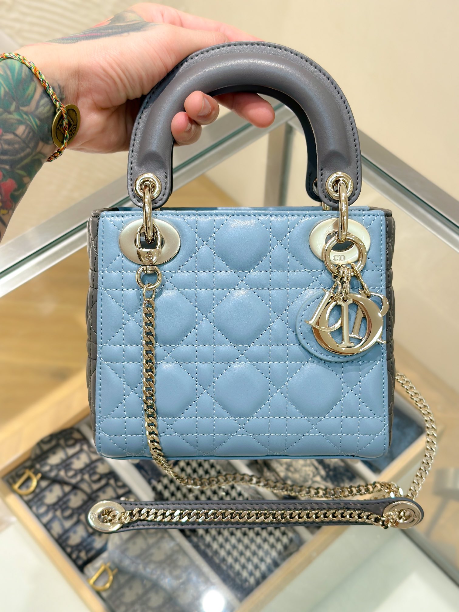 디올 가방 106301 Dior Bag