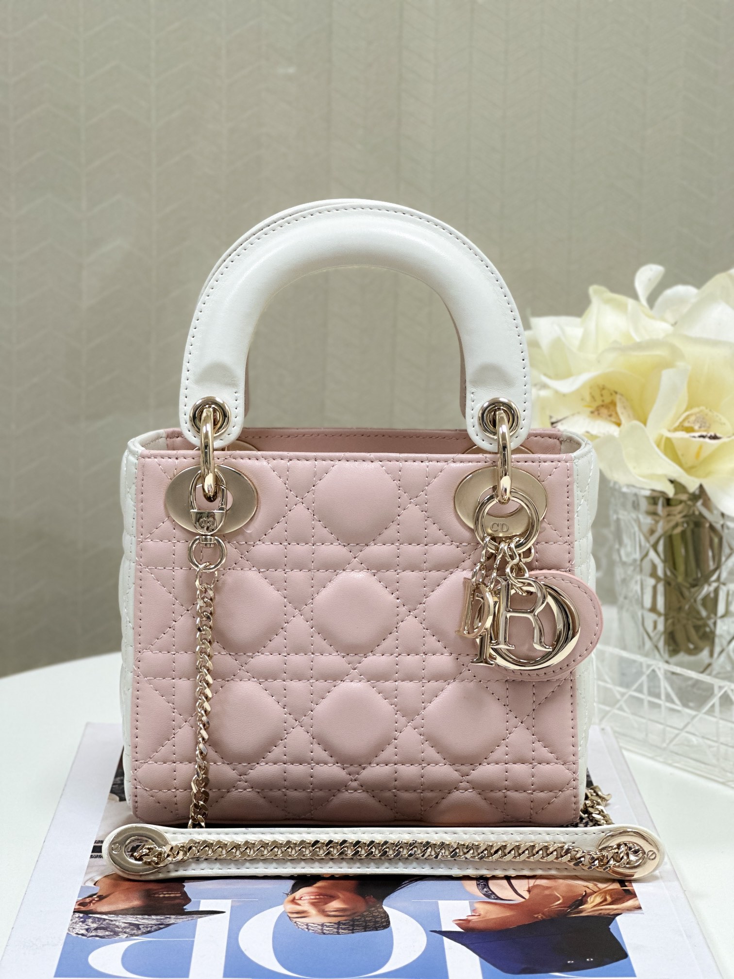 디올 가방 106300 Dior Bag