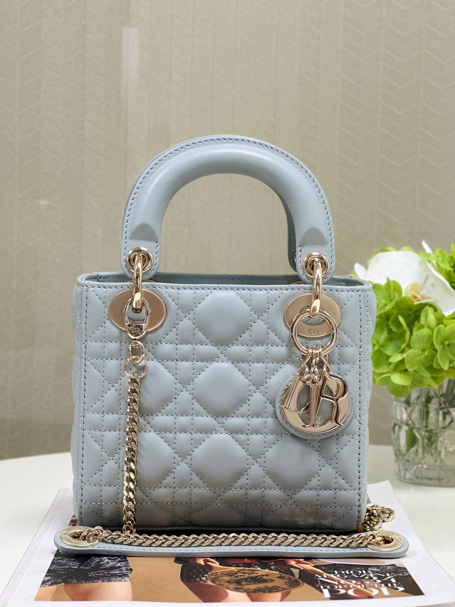 디올 가방 106197 Dior Bag