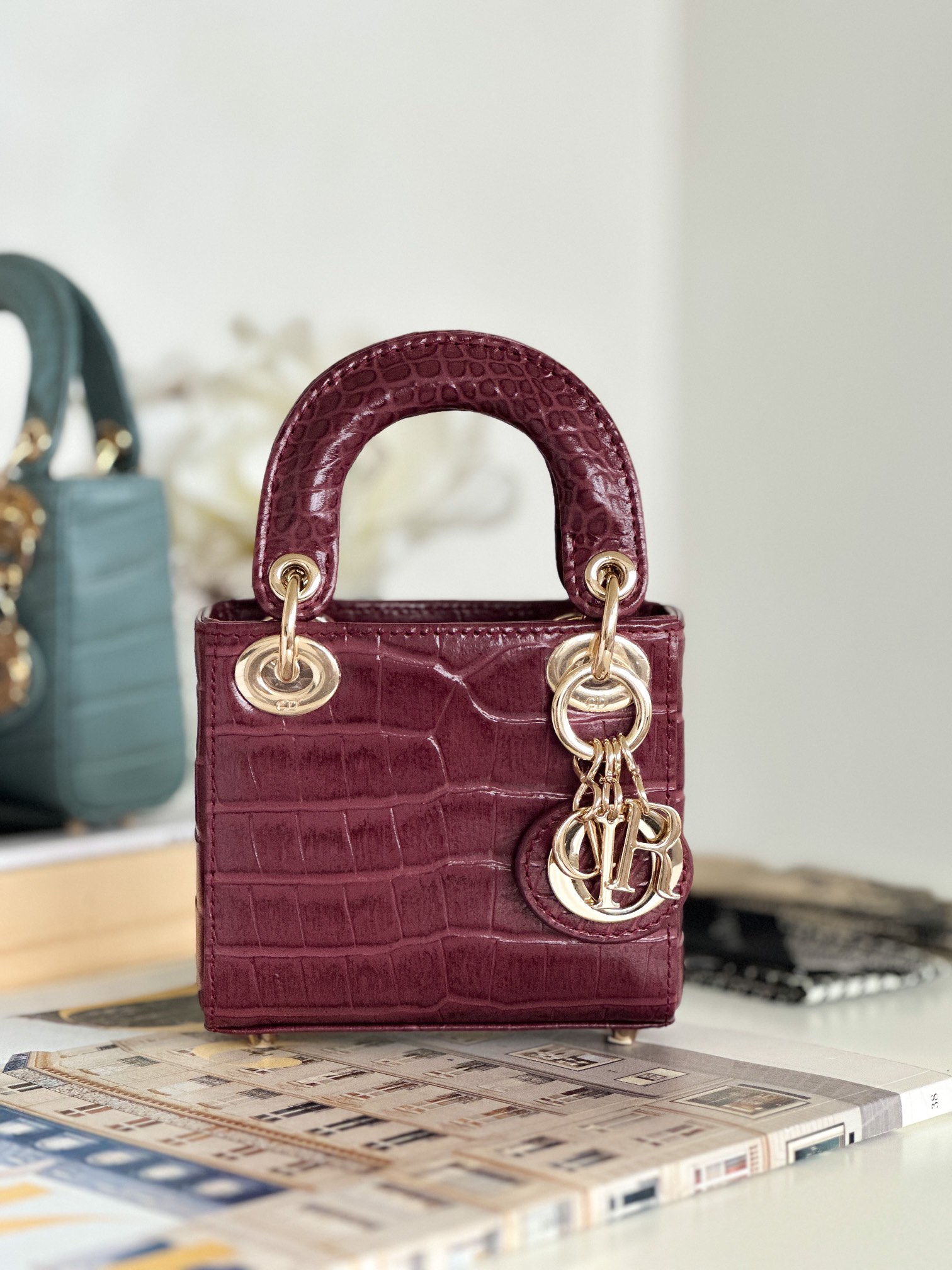 디올 가방 106429 Dior Bag