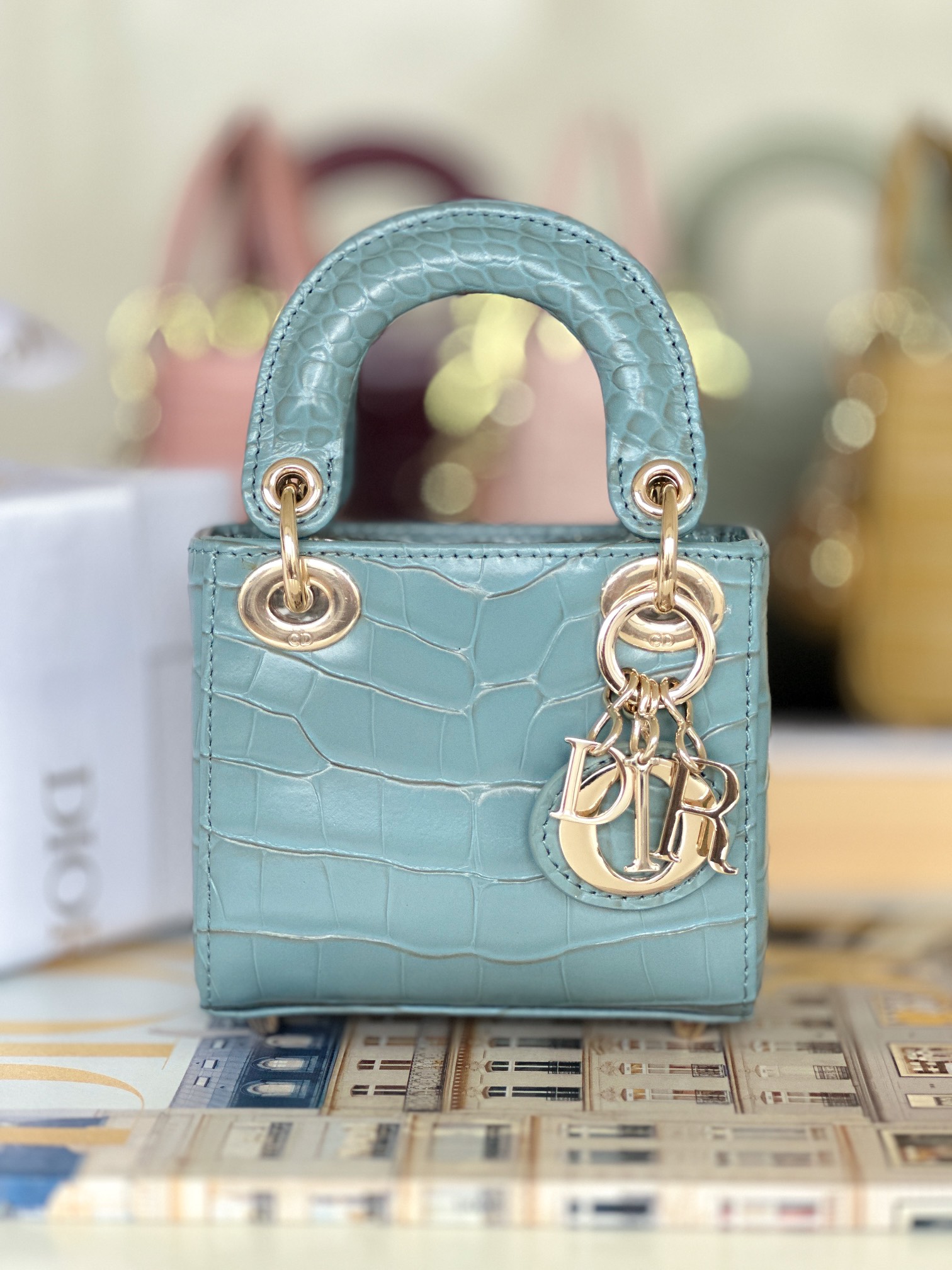 디올 가방 106400 Dior Bag