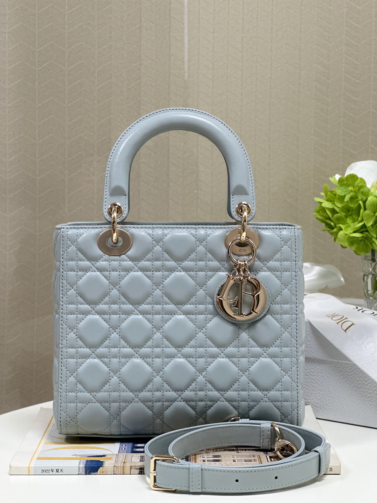 디올 가방 106265 Dior Bag