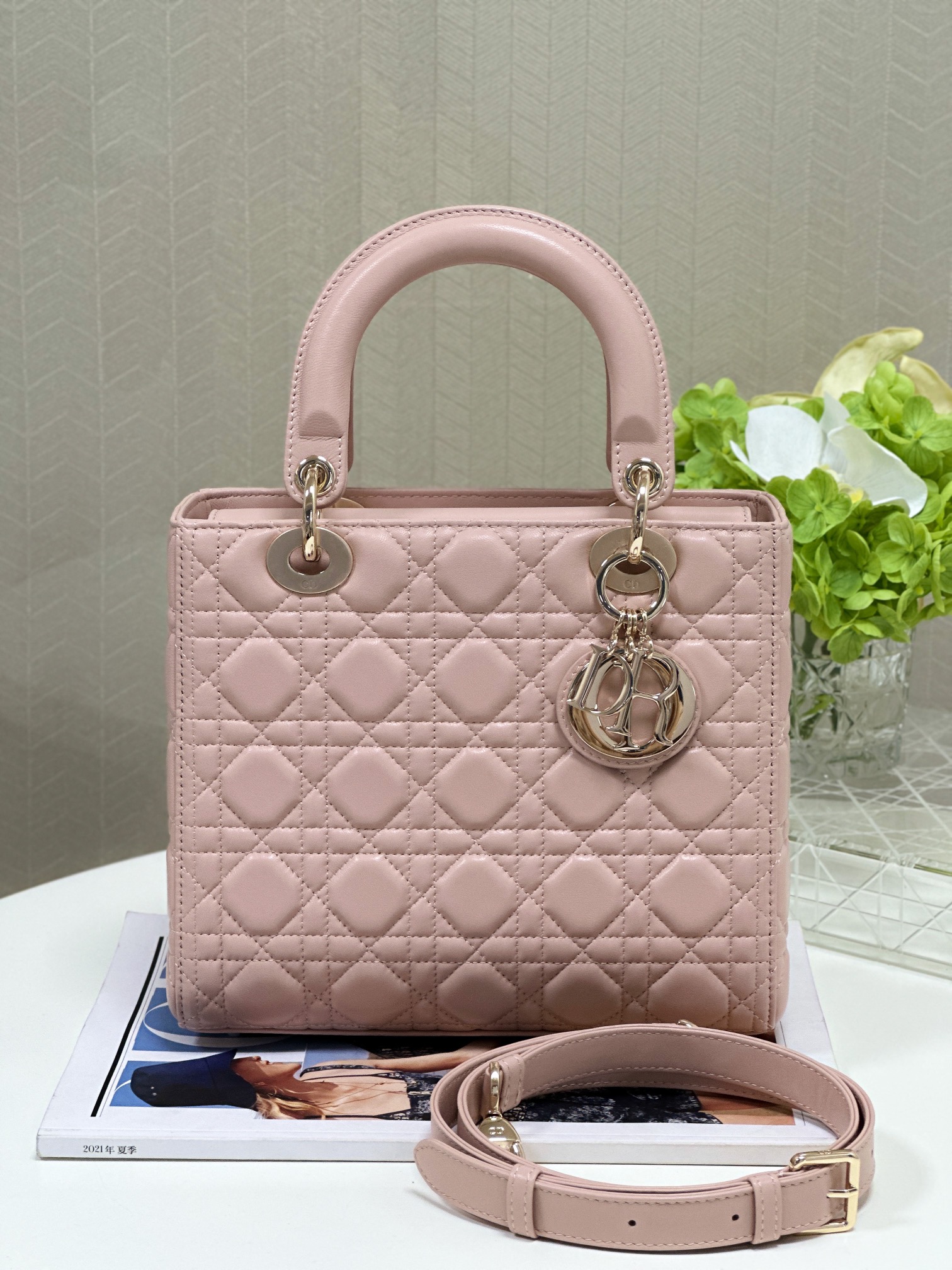 디올 가방 106264 Dior Bag