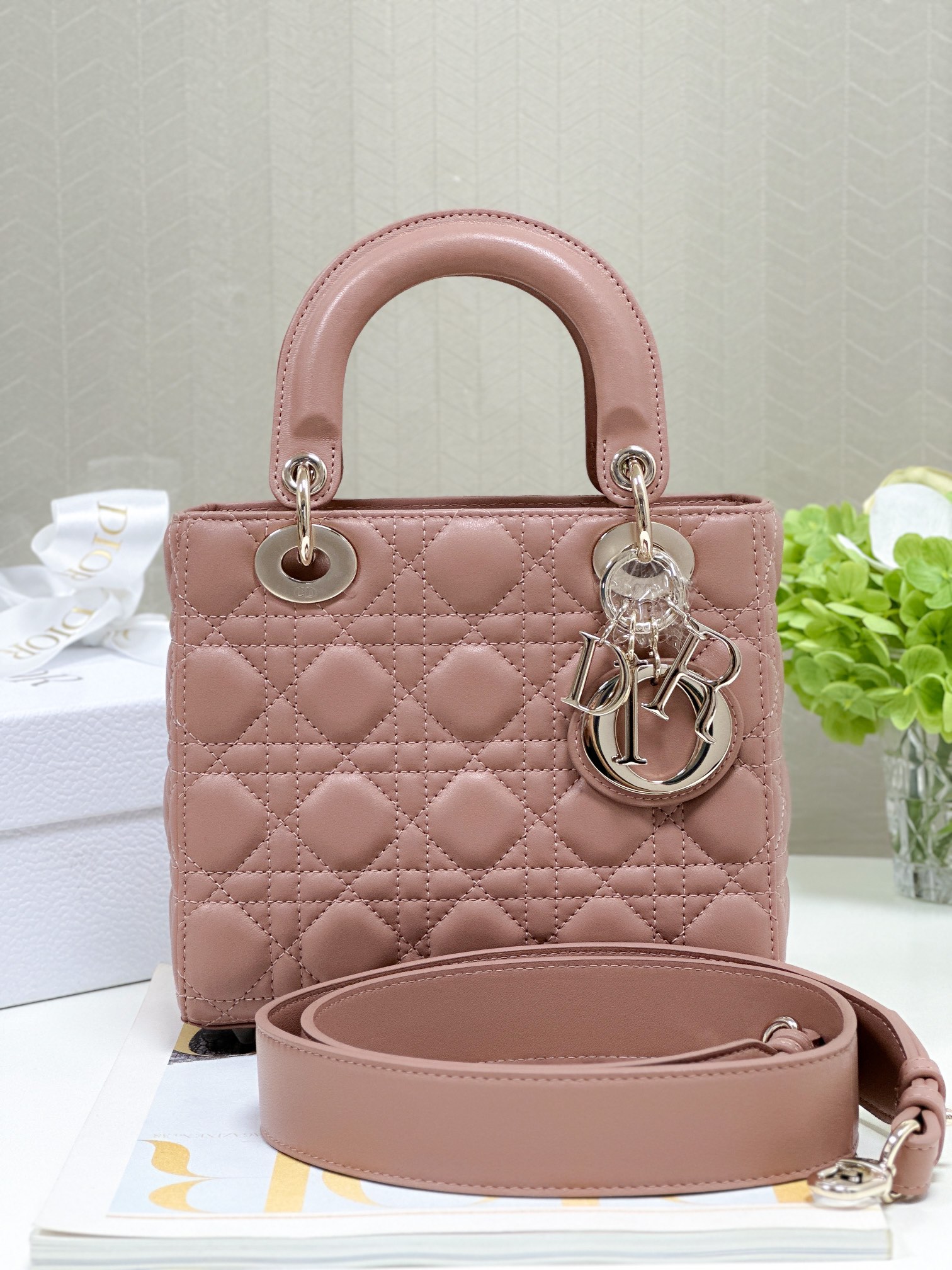 디올 가방 106215 Dior Bag