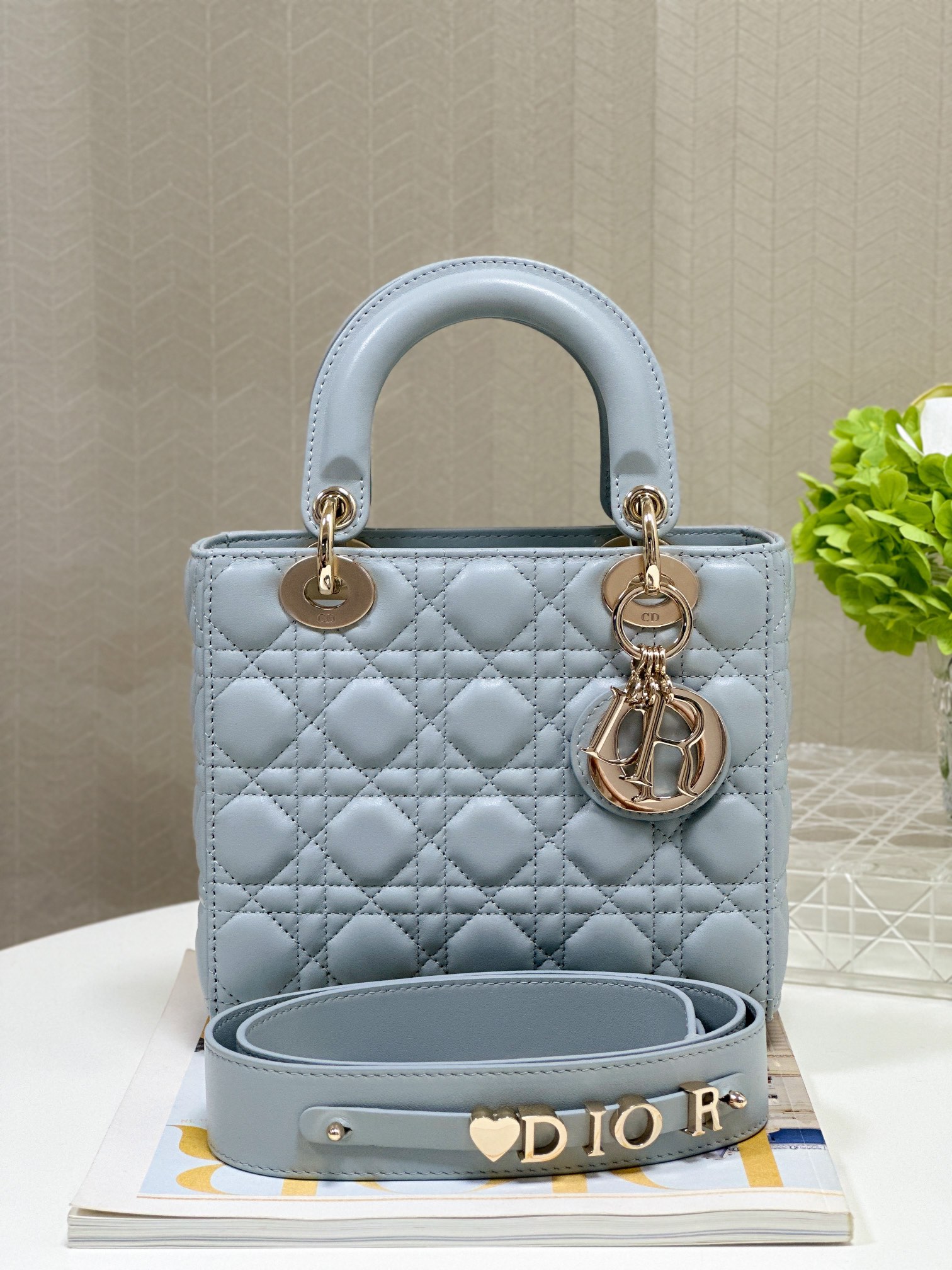 디올 가방 106210 Dior Bag