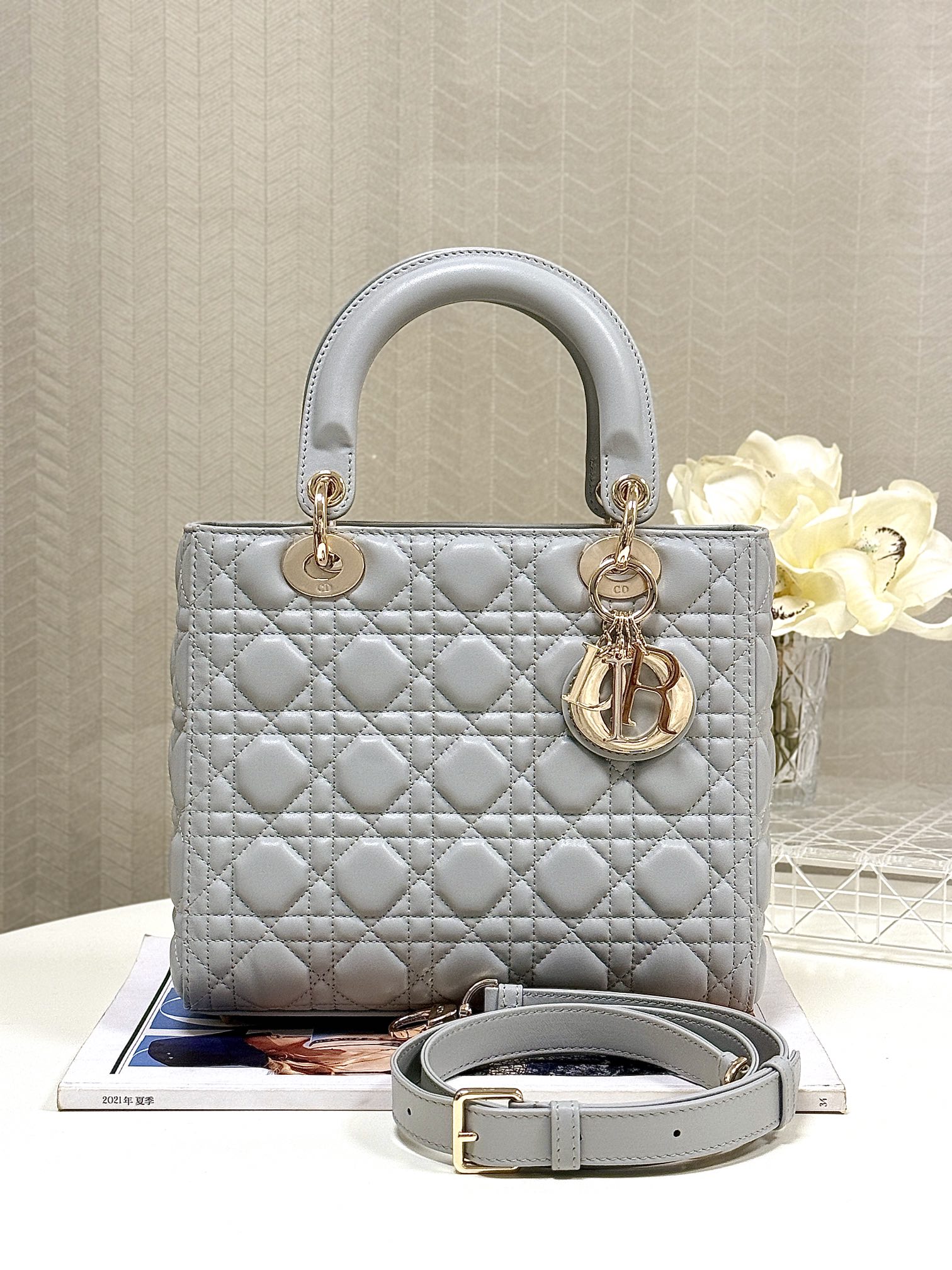 디올 가방 106263 Dior Bag