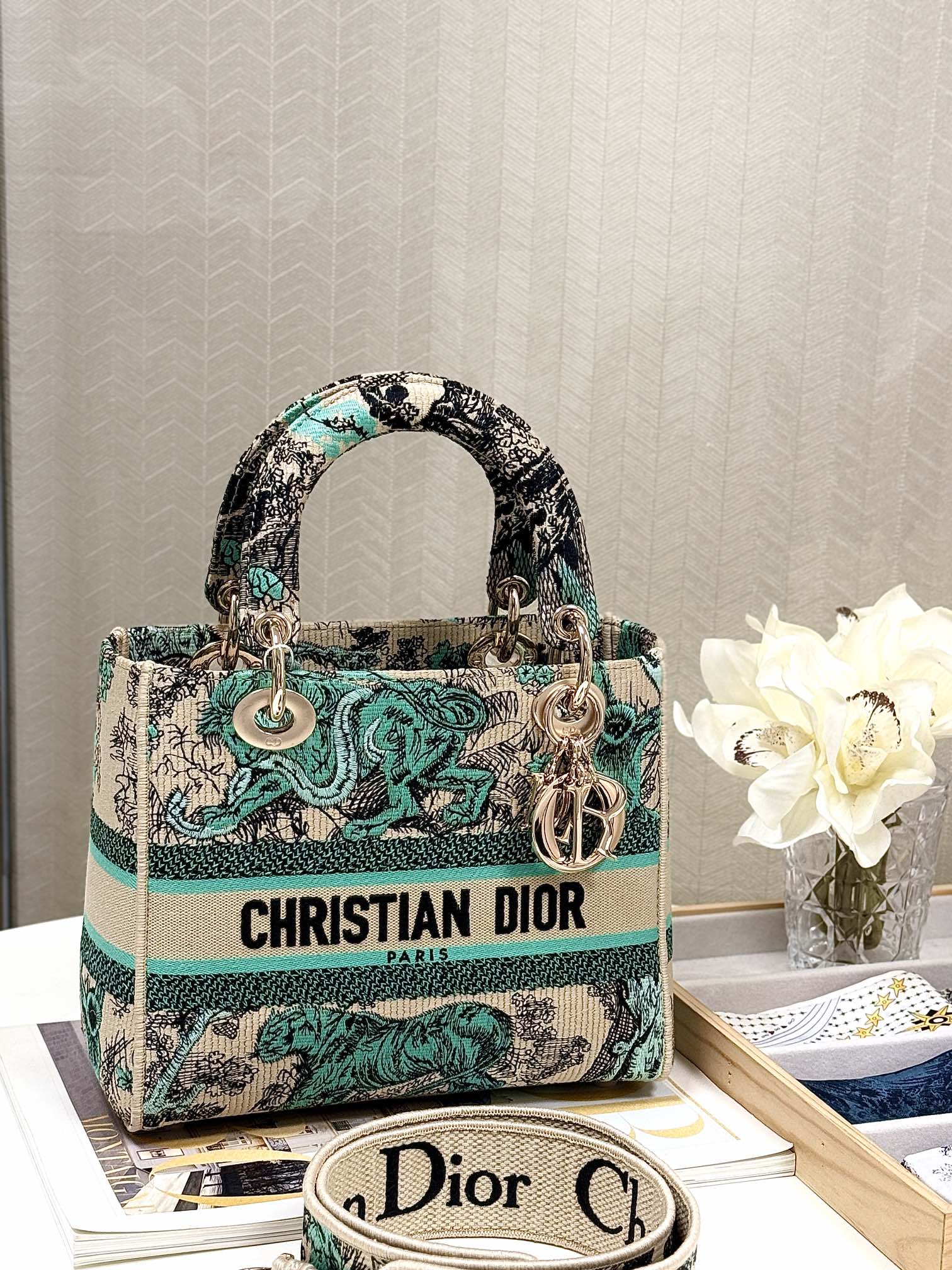 디올 가방 106389 Dior Bag