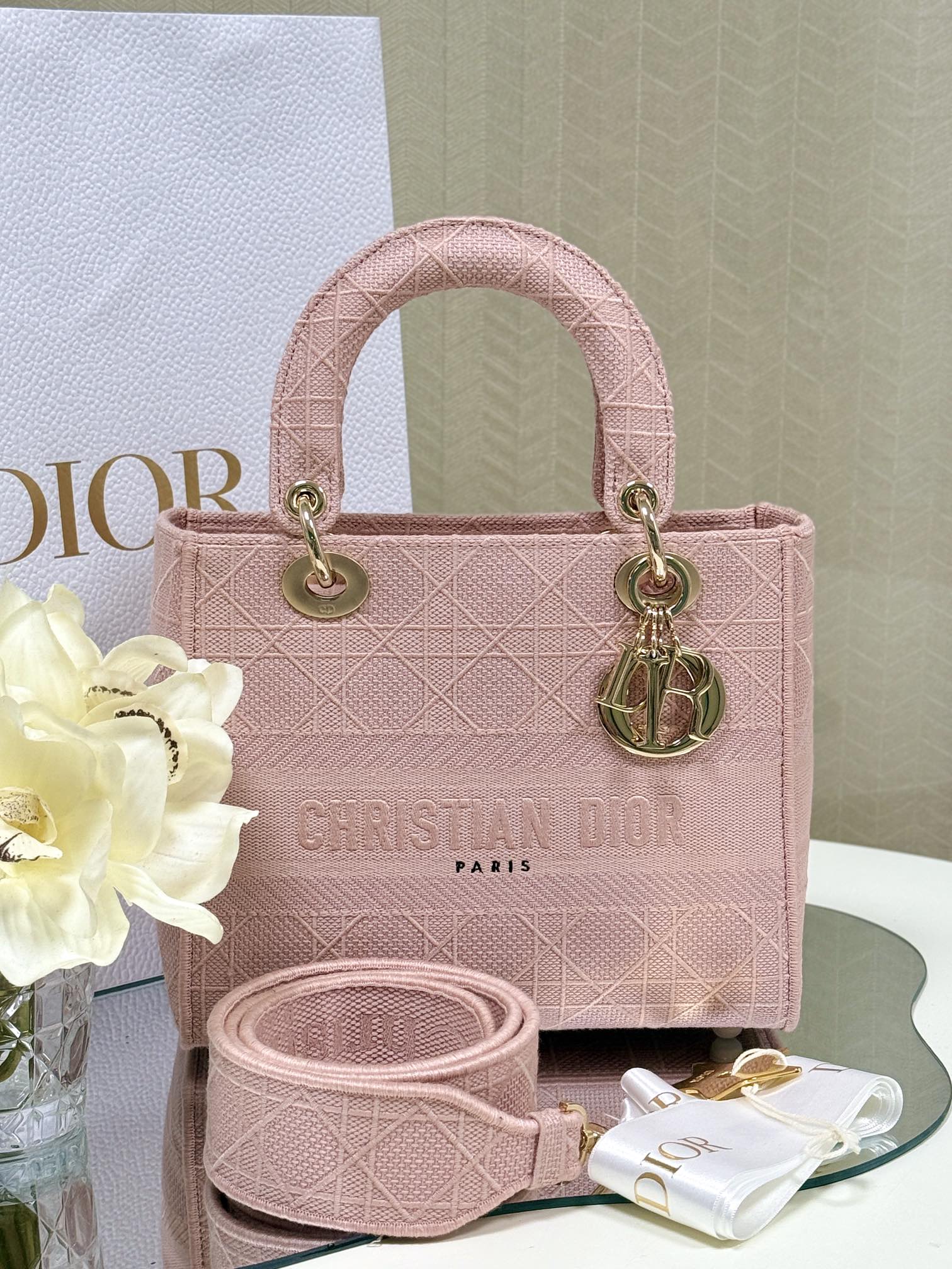 디올 가방 106384 Dior Bag