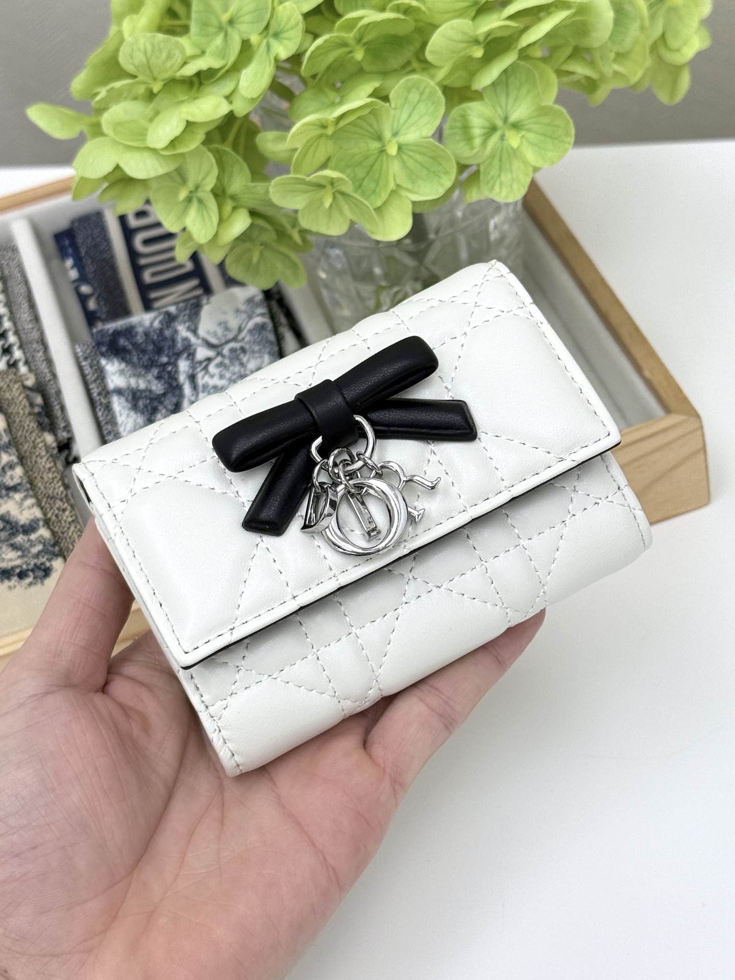 디올 지갑 102889 Dior Wallet