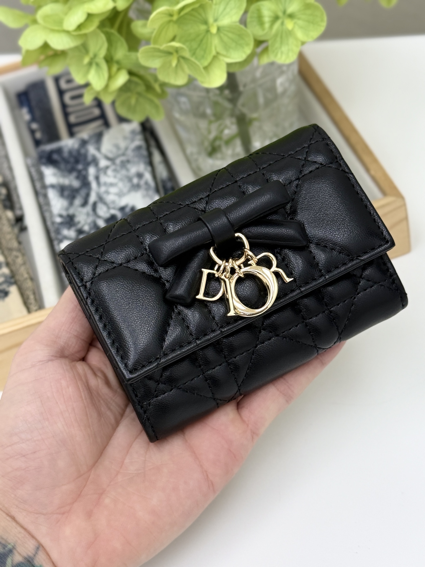 디올 지갑 102888 Dior Wallet
