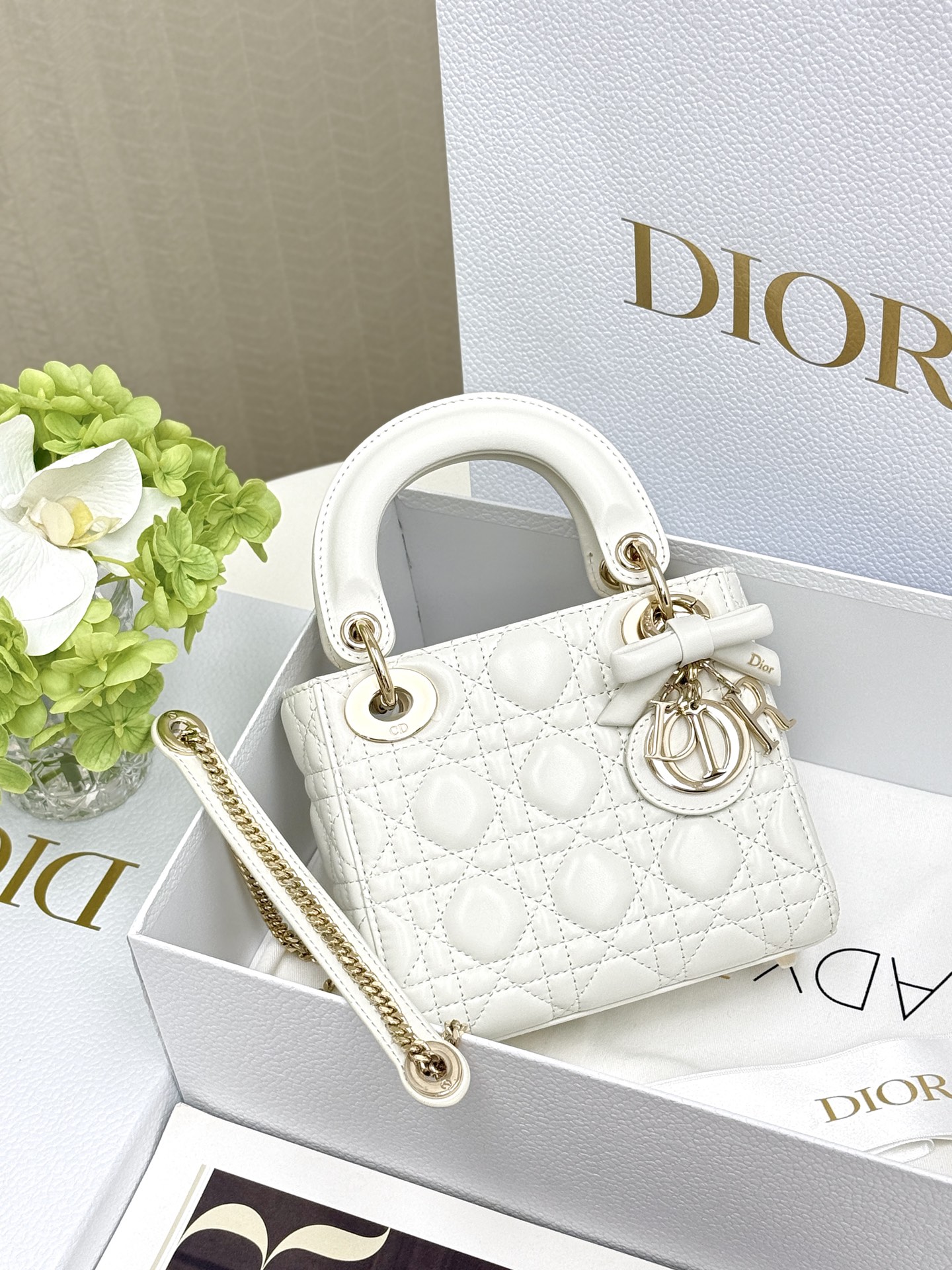 디올 가방 105893 Dior Bag