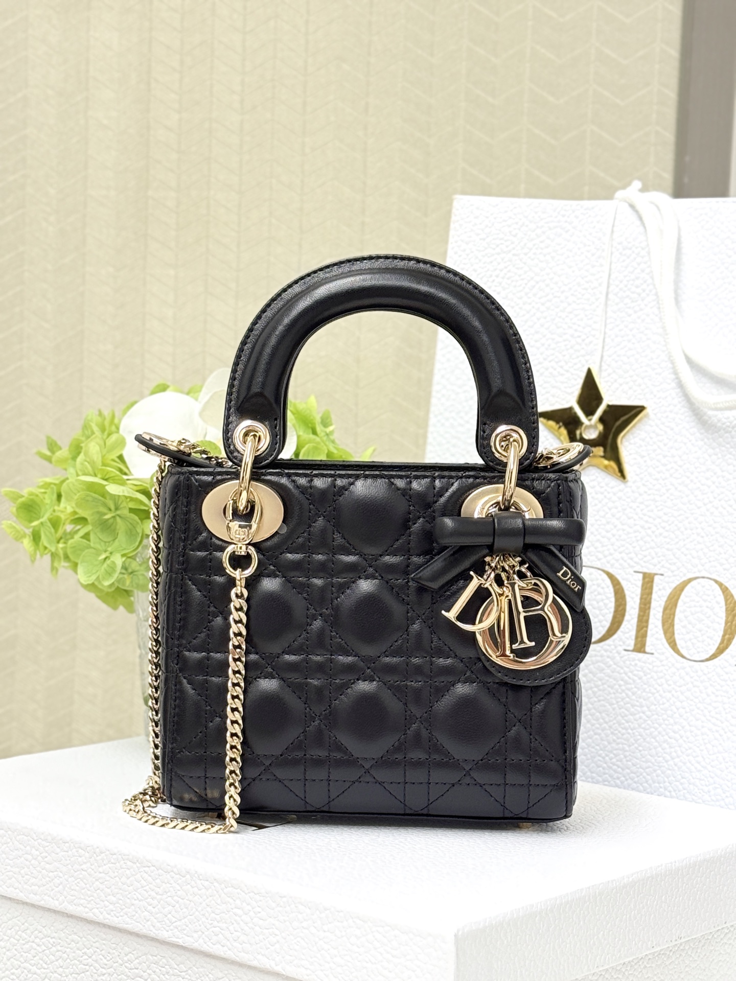 디올 가방 105892 Dior Bag