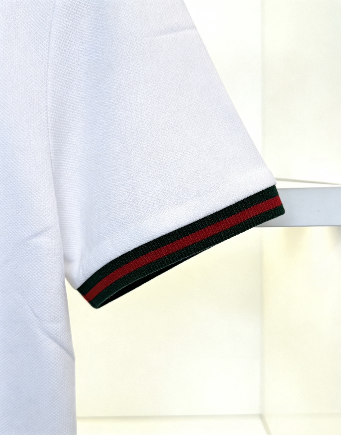 Gucci GucciPolo衫