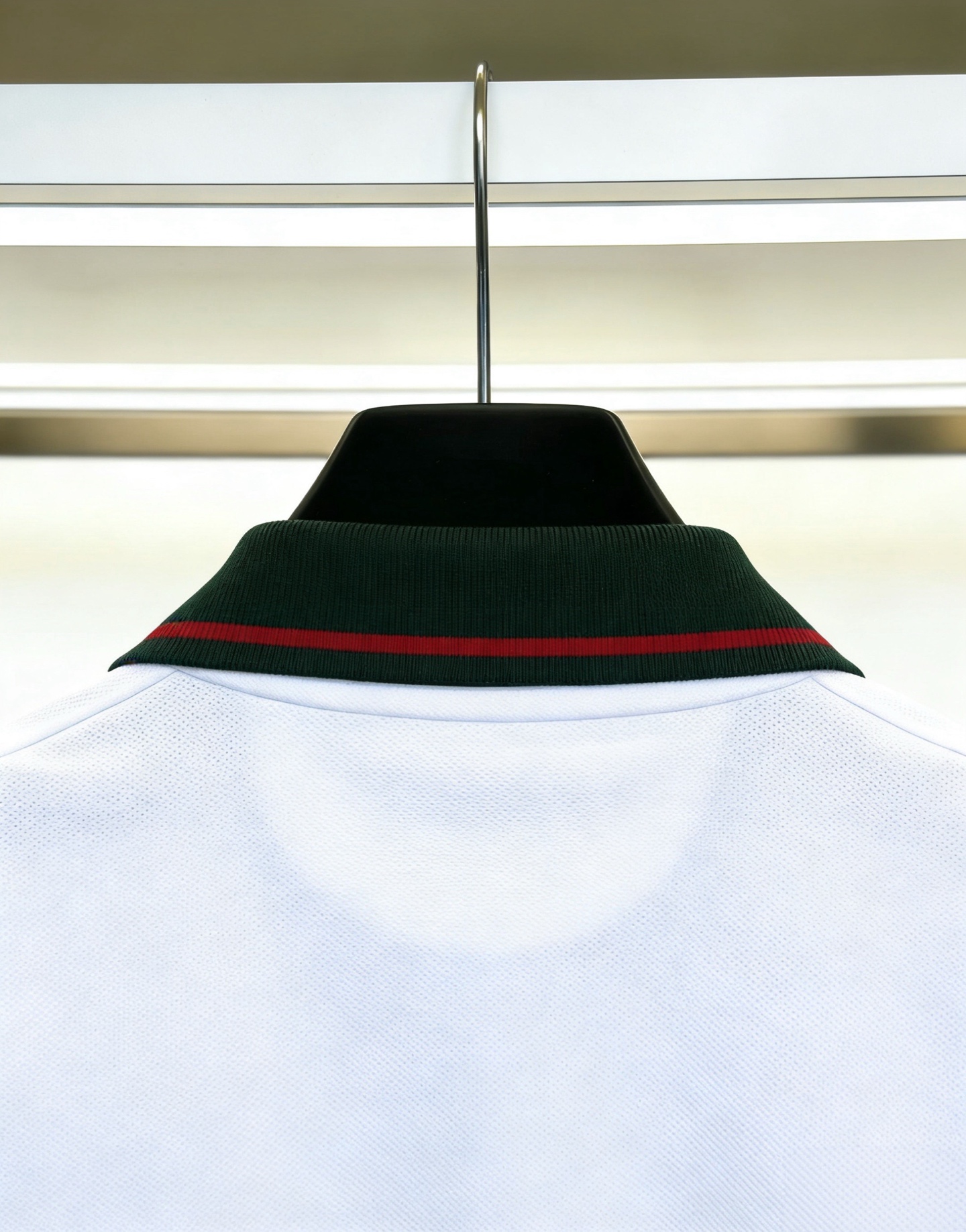 Gucci GucciPolo衫