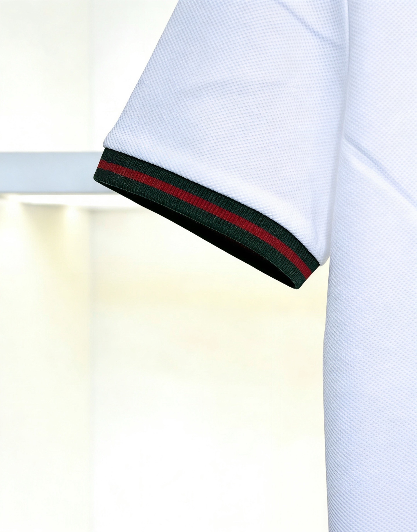 Gucci GucciPolo衫