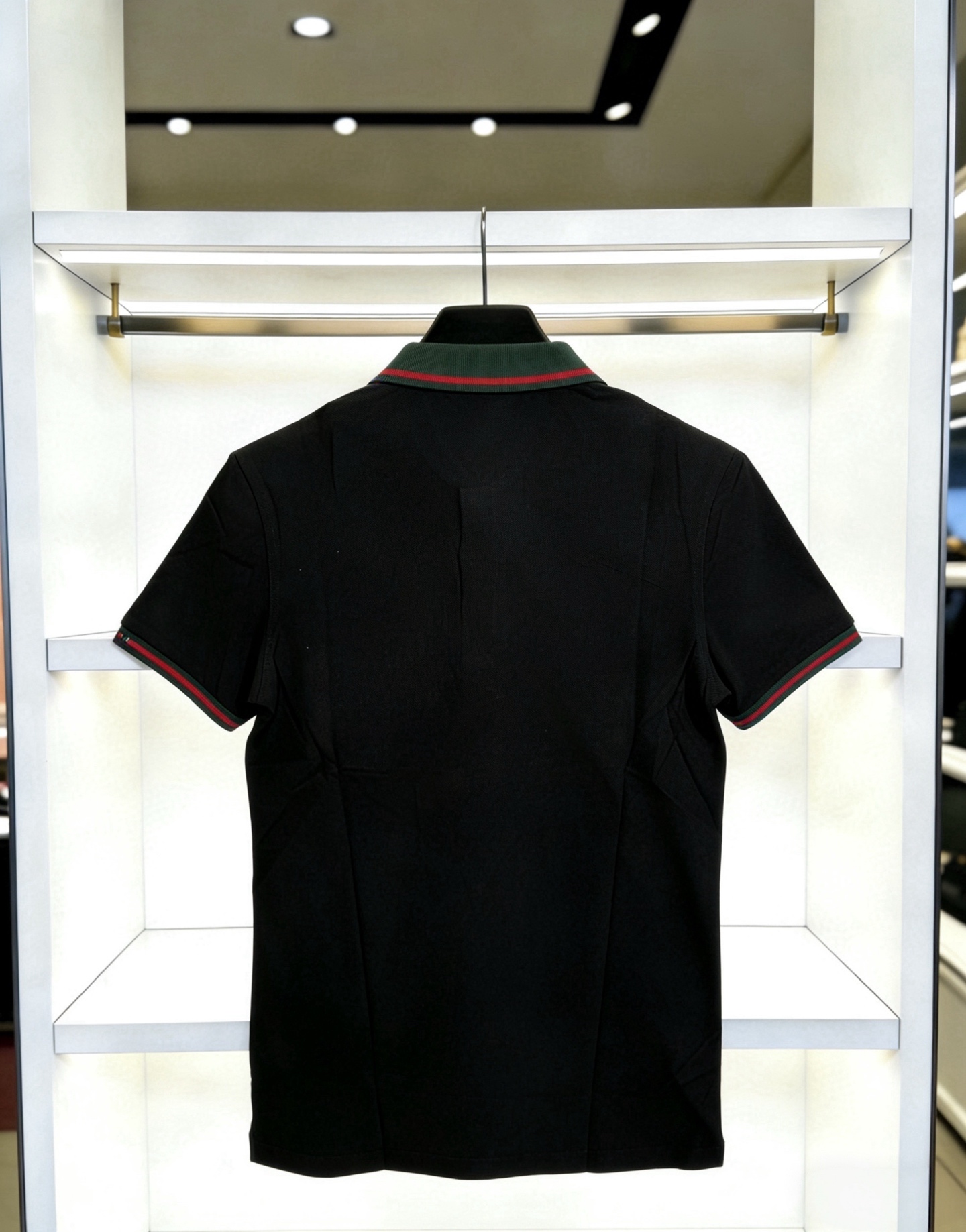 Gucci GucciPolo衫