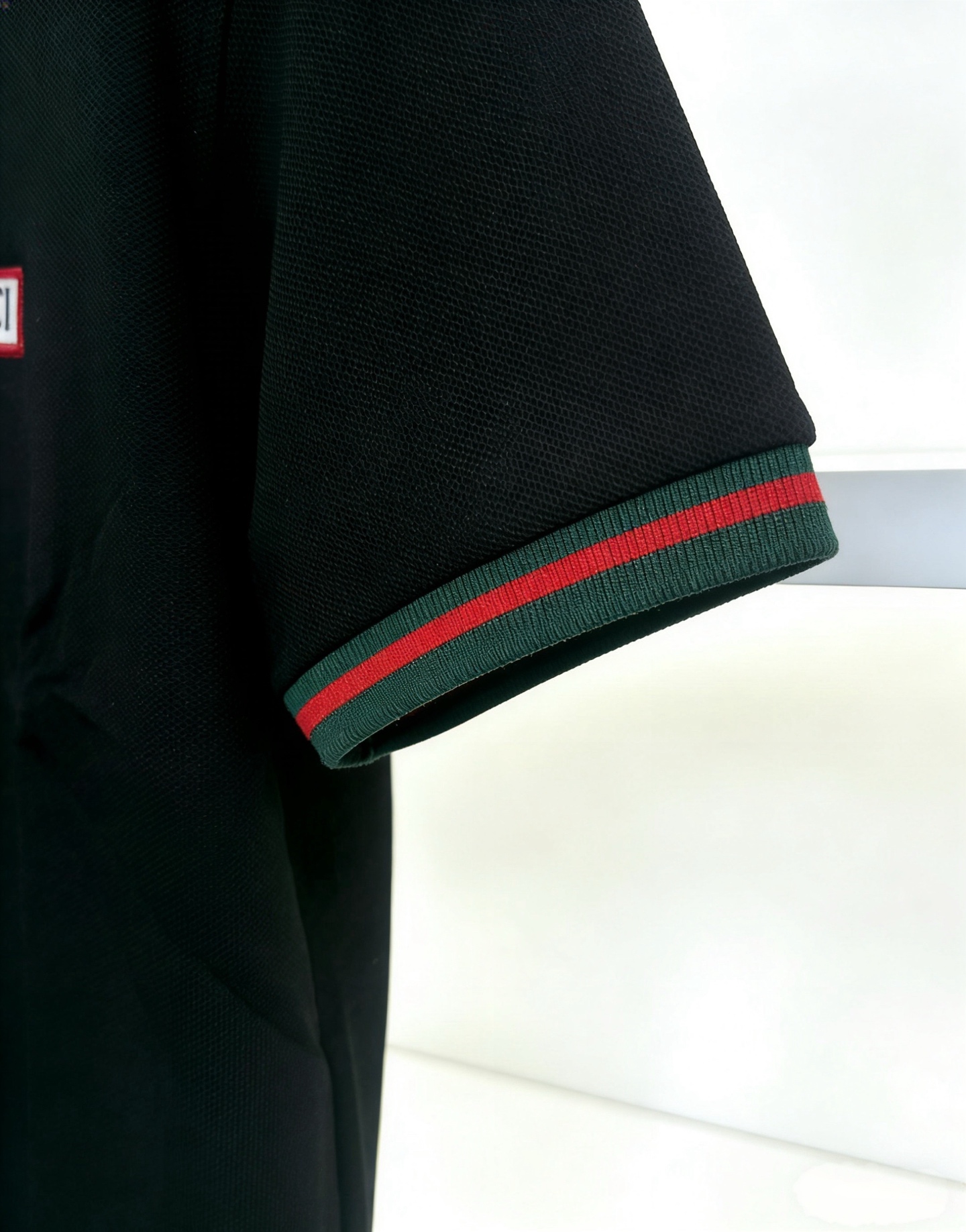 Gucci GucciPolo衫