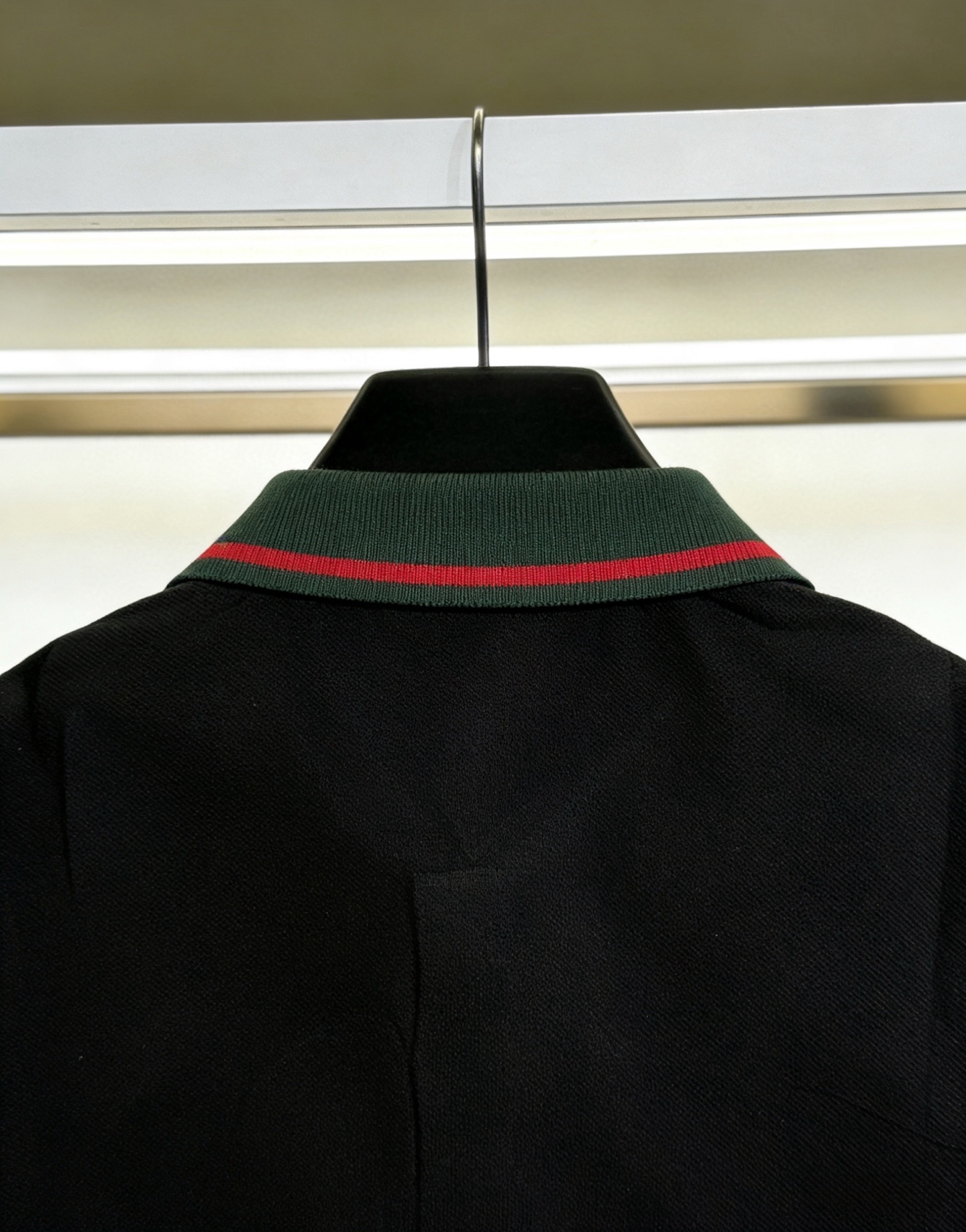 Gucci GucciPolo衫