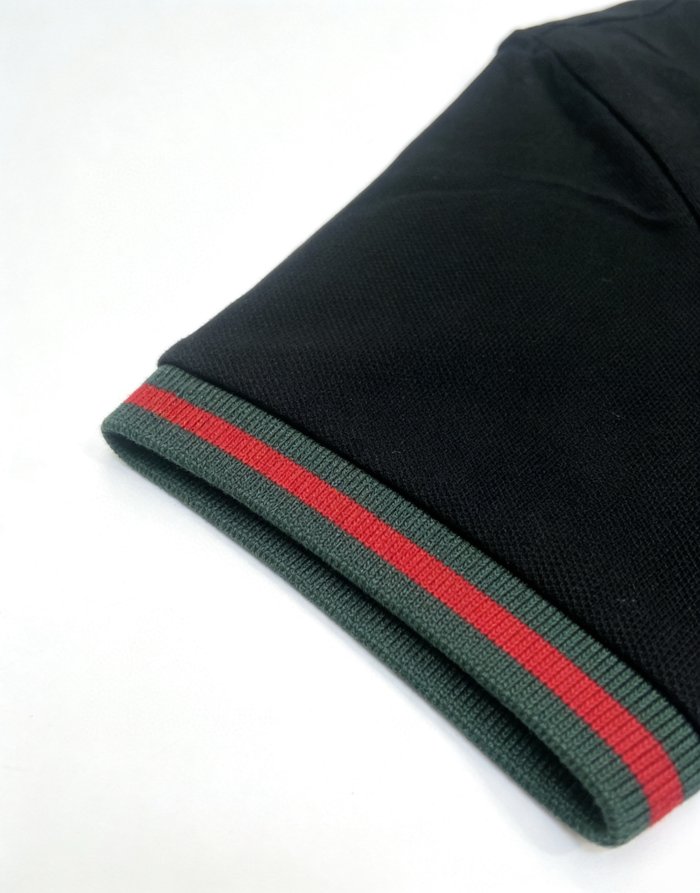 Gucci GucciPolo衫