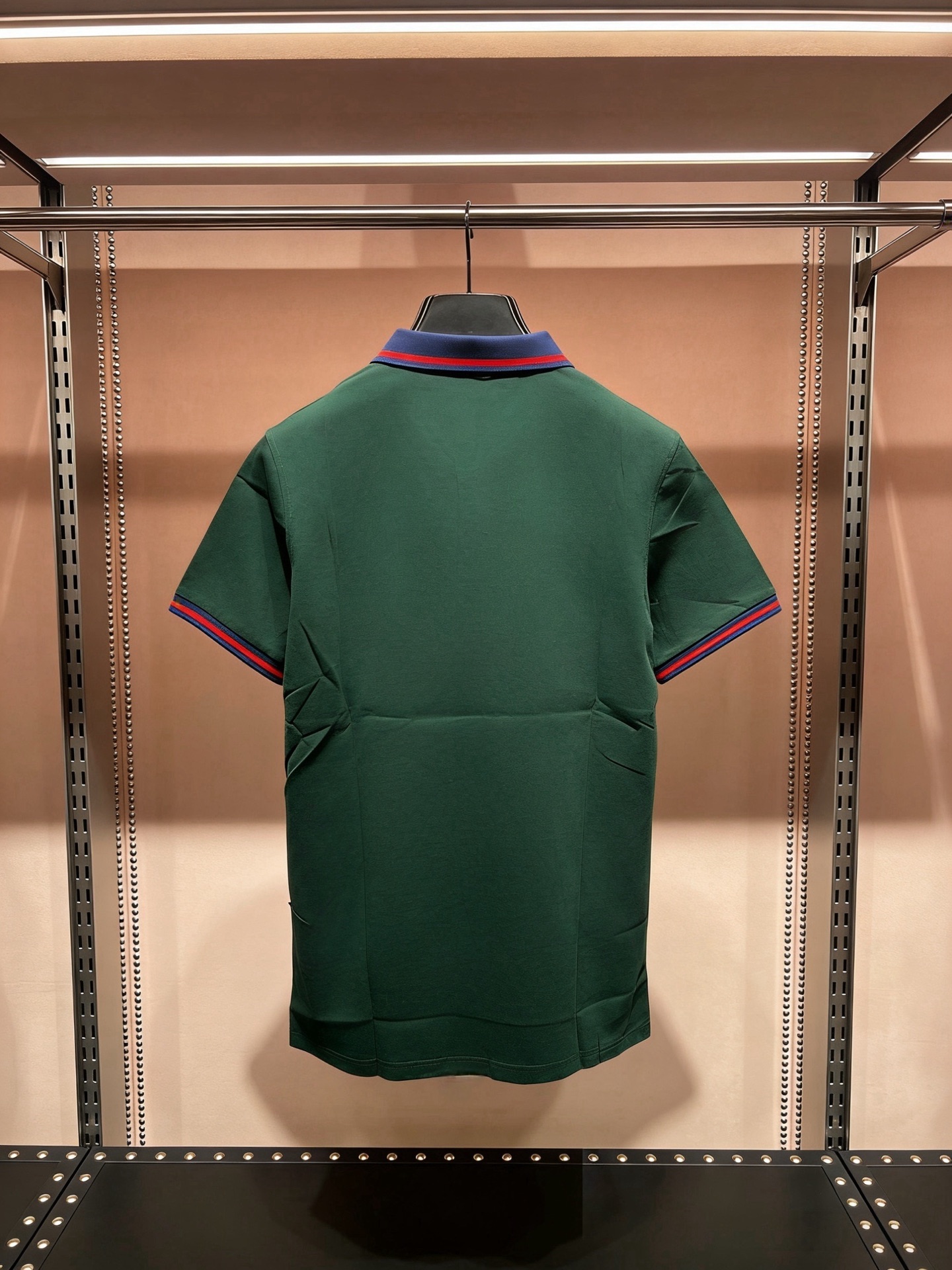 Gucci GucciPolo衫