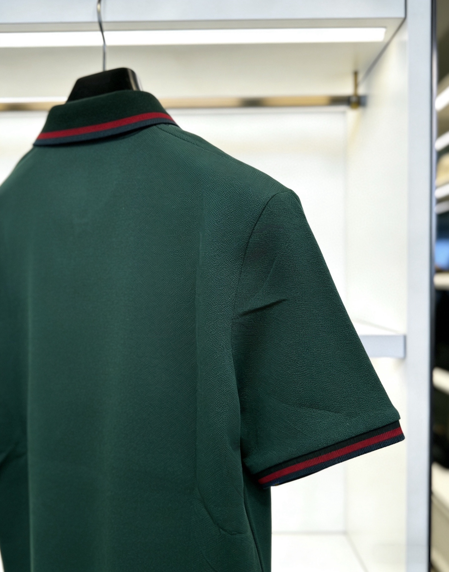 Gucci GucciPolo衫