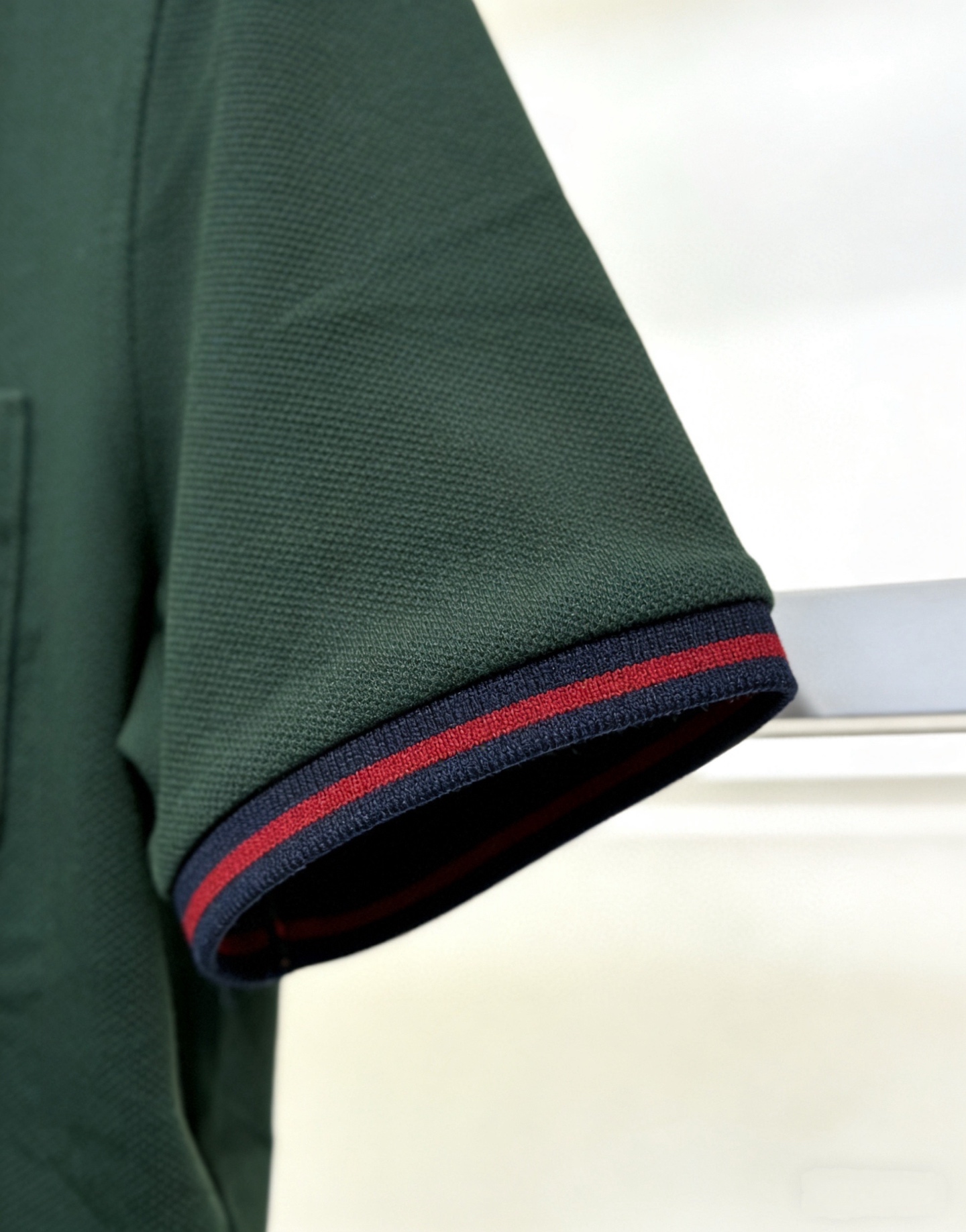 Gucci GucciPolo衫