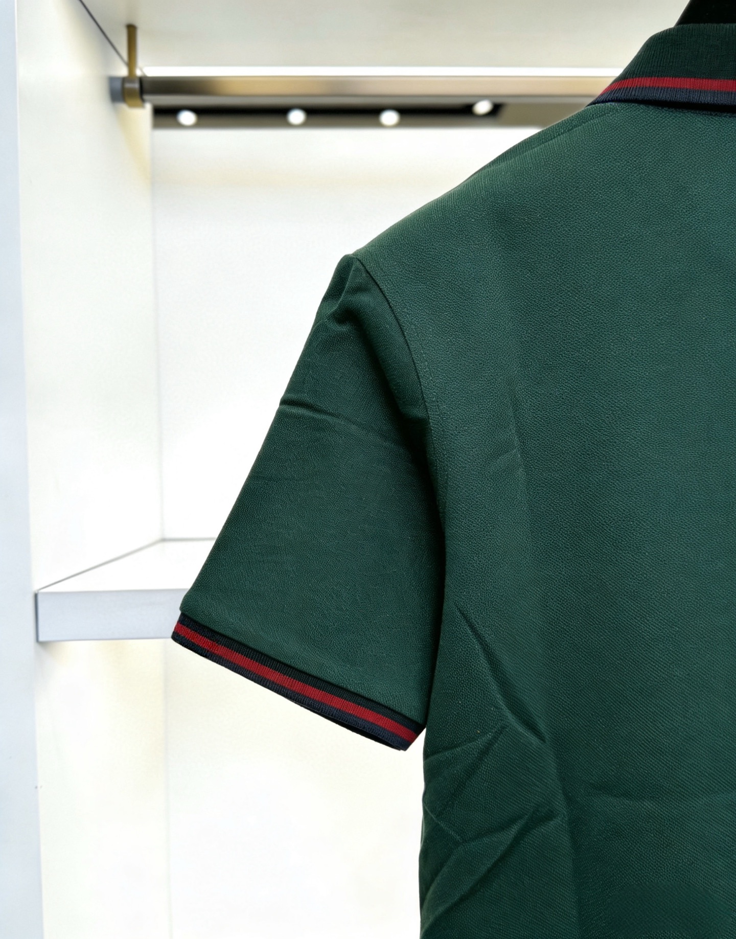 Gucci GucciPolo衫