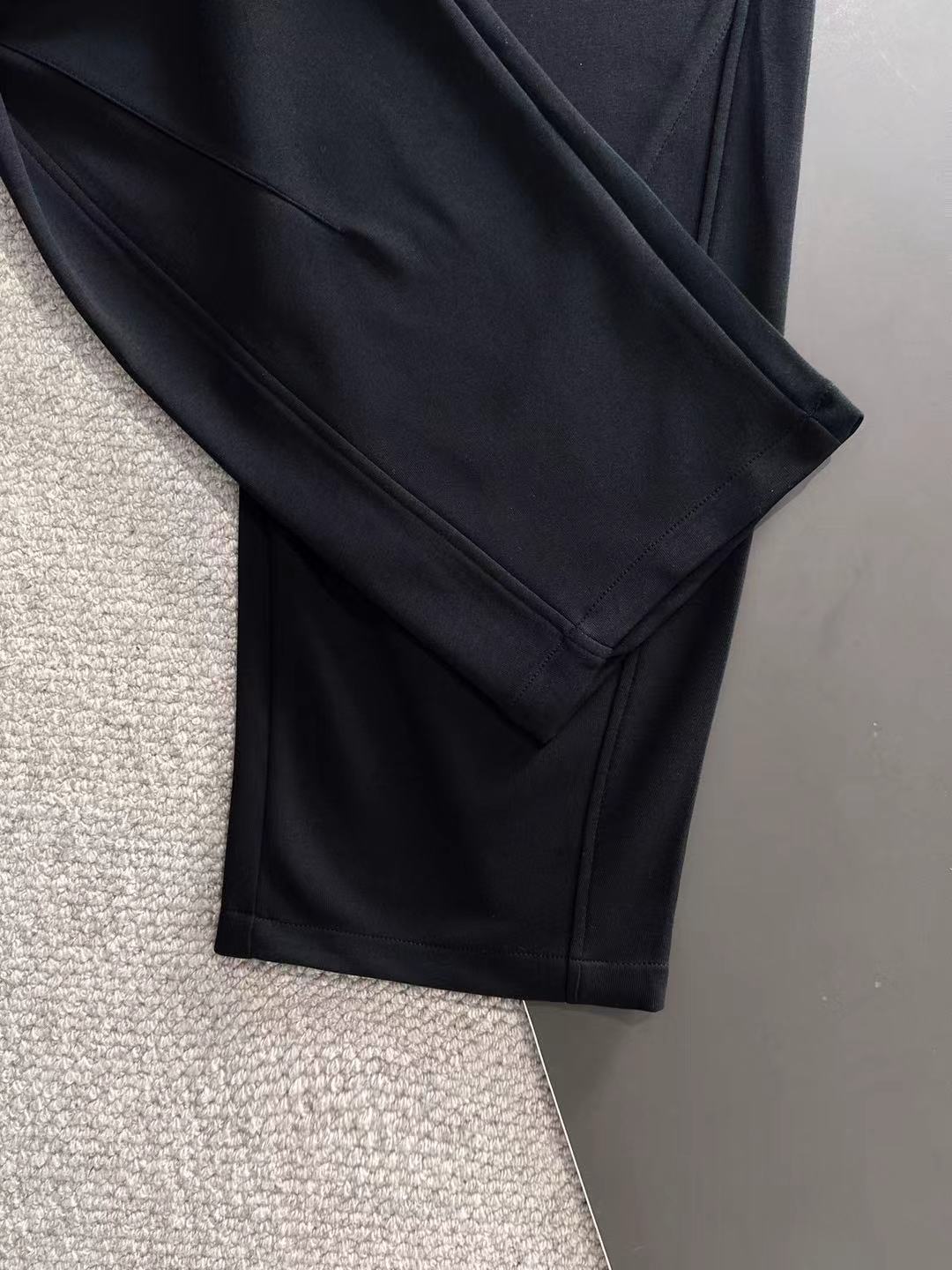 P648 Dio 2025 Relaxing Pants: Thicker, Tailor-Made, High Quality, Comfortable Design - 图片 6