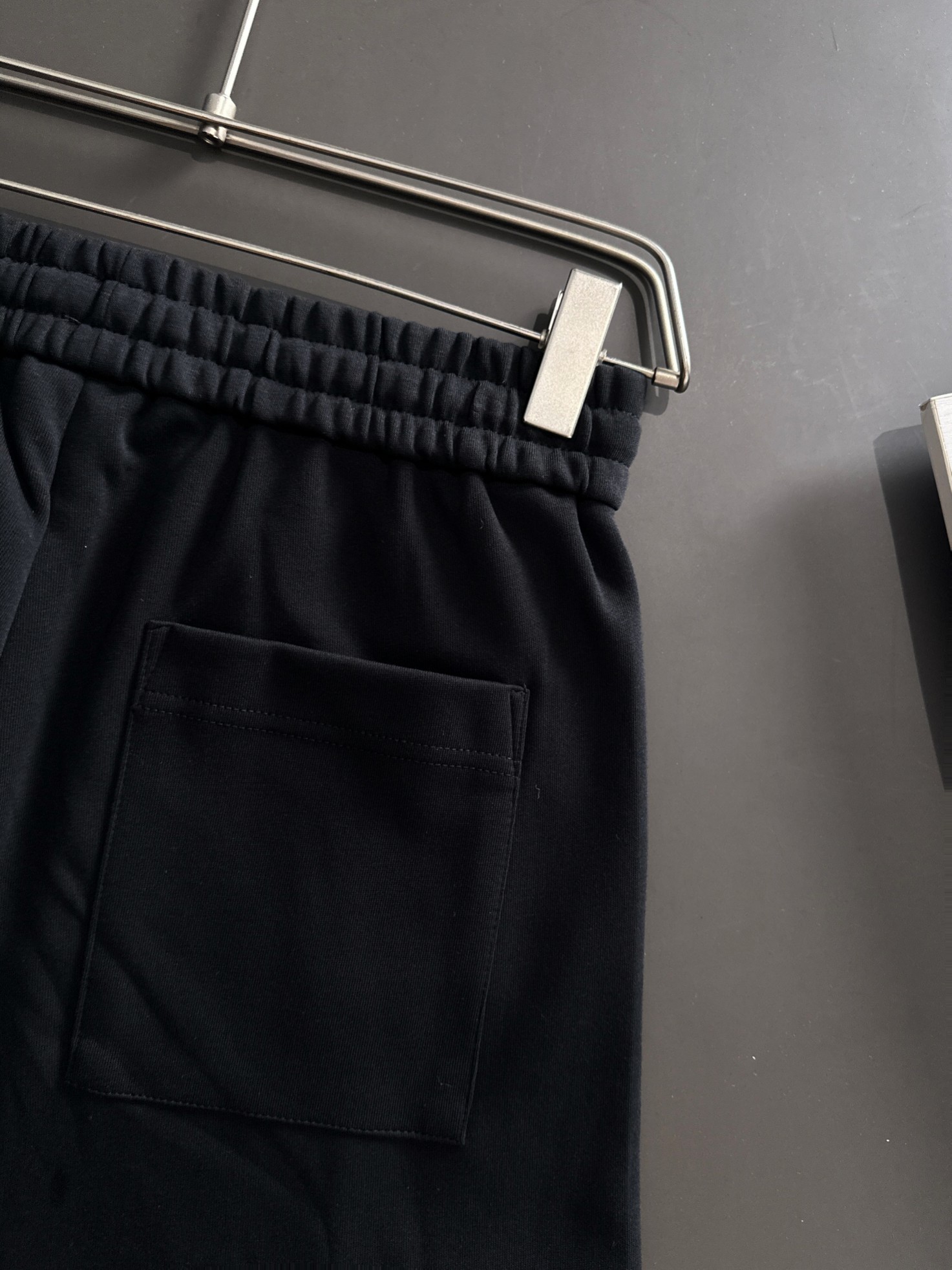 P648 Dio 2025 Relaxing Pants: Thicker, Tailor-Made, High Quality, Comfortable Design - 图片 3