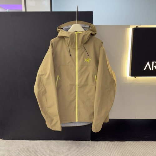 Arc'teryx Beta Lightweight Chaqueta Impermeable y Cortavientos para Hombre 12 Arc’teryx Beta Lightweight Chaqueta Impermeable y Cortavientos para Hombre