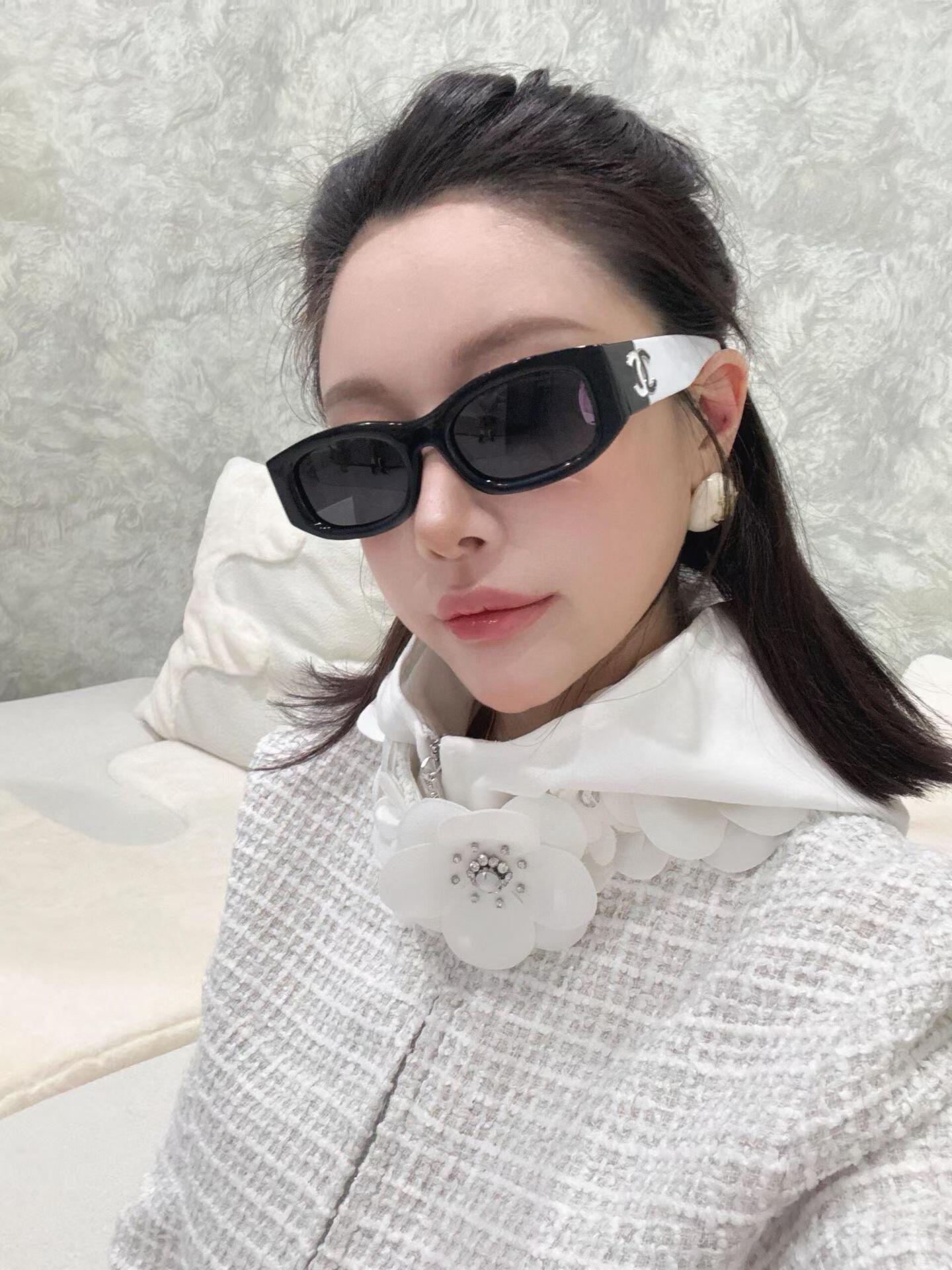出镜率太高啦\n时髦的不得了～\nMod：CH5525