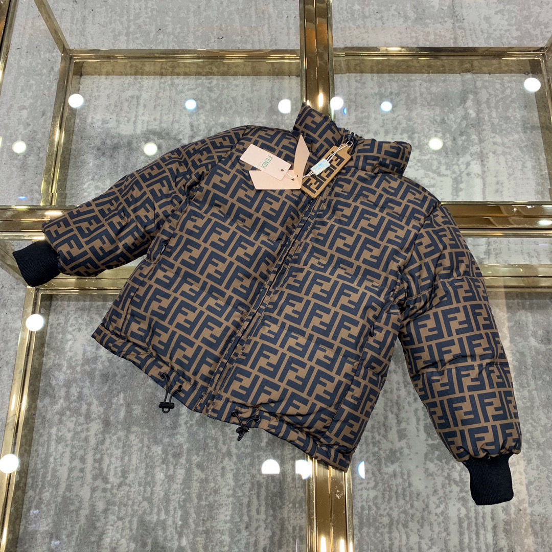 Fendi Haute Couture Haute Couture Ready-to-Wear Ref.0D2BE858 9