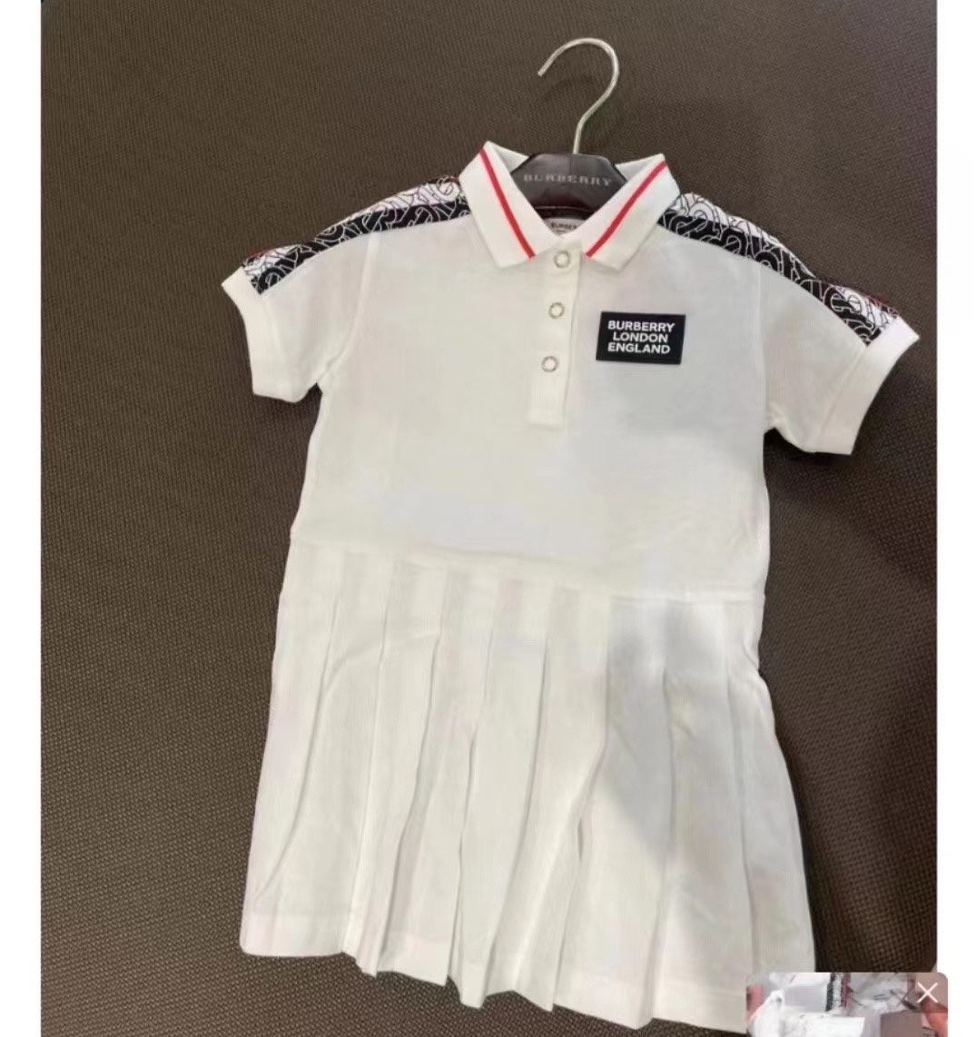 博柏利 Burberry 高定典藏名品高定成衣时装 #0CCD5095 2