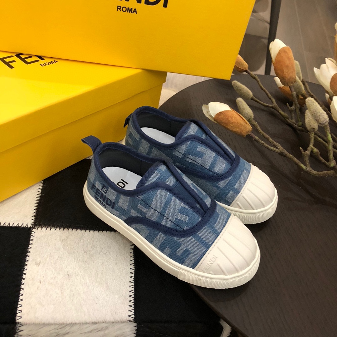 芬迪 Fendi 经典高奢皮鞋鞋履高跟鞋 #CCB4AEB7 5